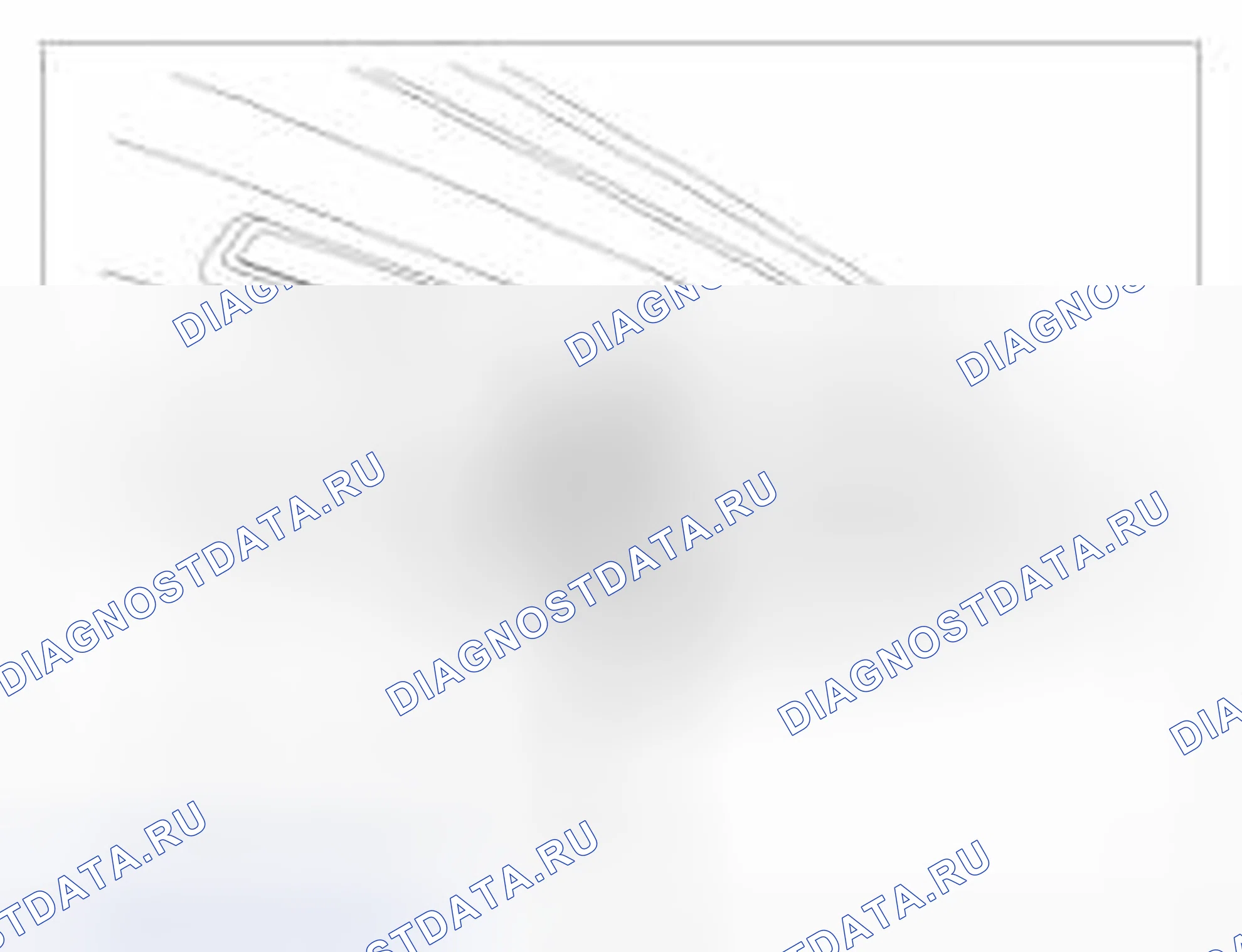 Рис. 54. BMW 6 серия F06/F13/F12