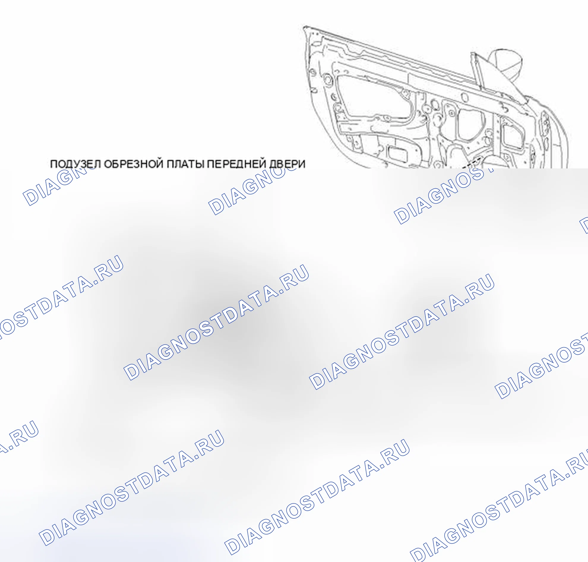Рис. 9: ИЛЛЮСТРАЦИЯ. Kia Sorento IV