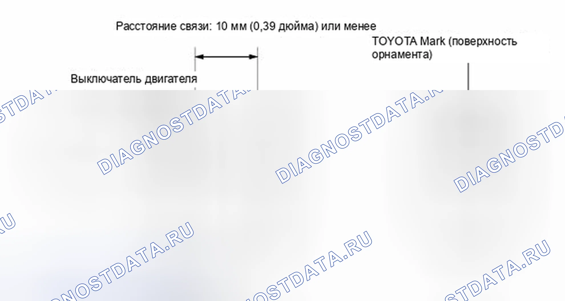 Рис. 37. Toyota Avalon XX30 рестайлинг 2