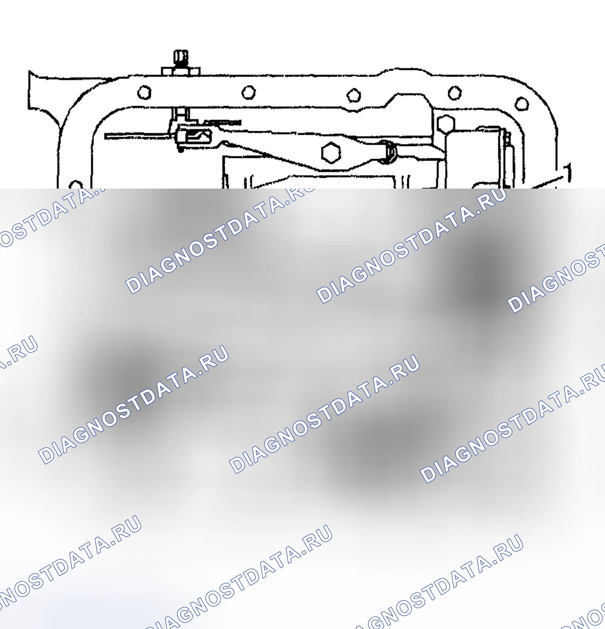 Рис. 733. Chevrolet Silverado 1500 HD 