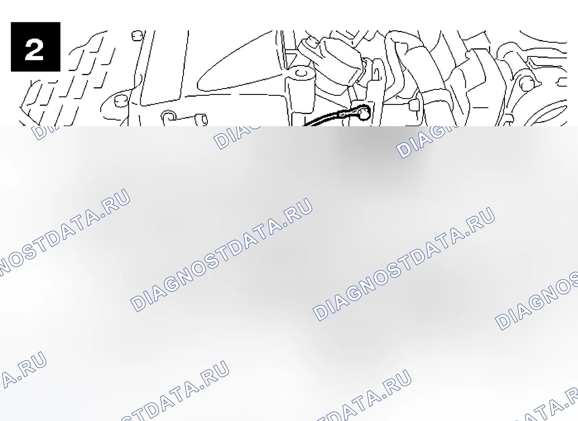 Рис. 14. Mitsubishi Outlander I