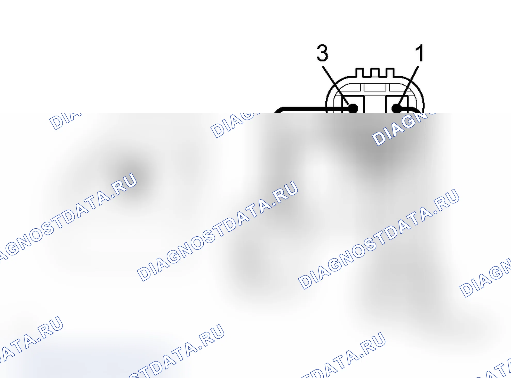 Рис. 26. Toyota Land Cruiser 100 рестайлинг 2
