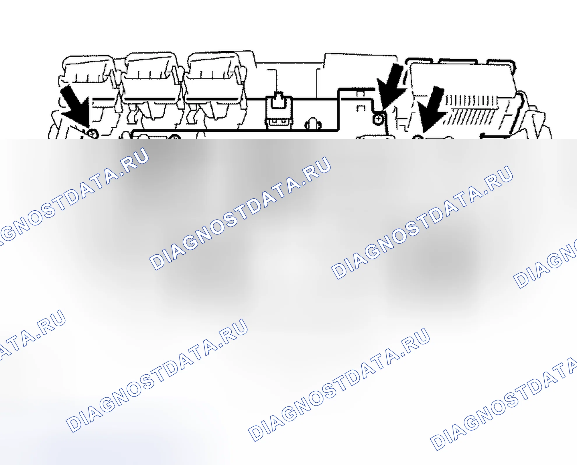 Рис. 41. Toyota RAV4 II рестайлинг