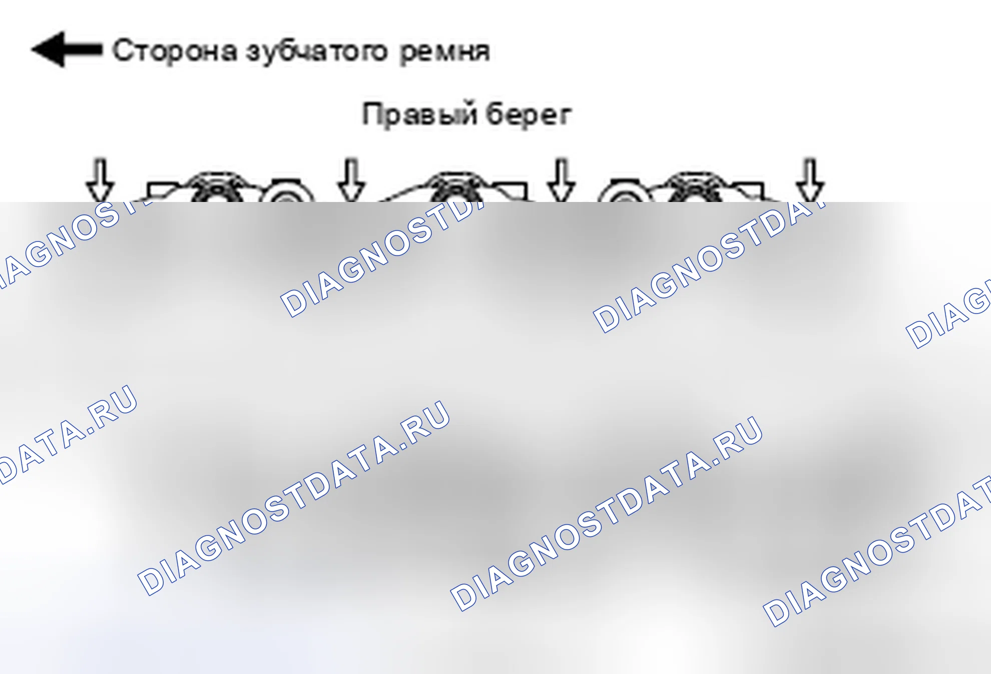 Рис. 180: > > A < < МОНТАЖ ВПУСКНОГО КОЛЛЕКТОРА. Honda e:NP1 I