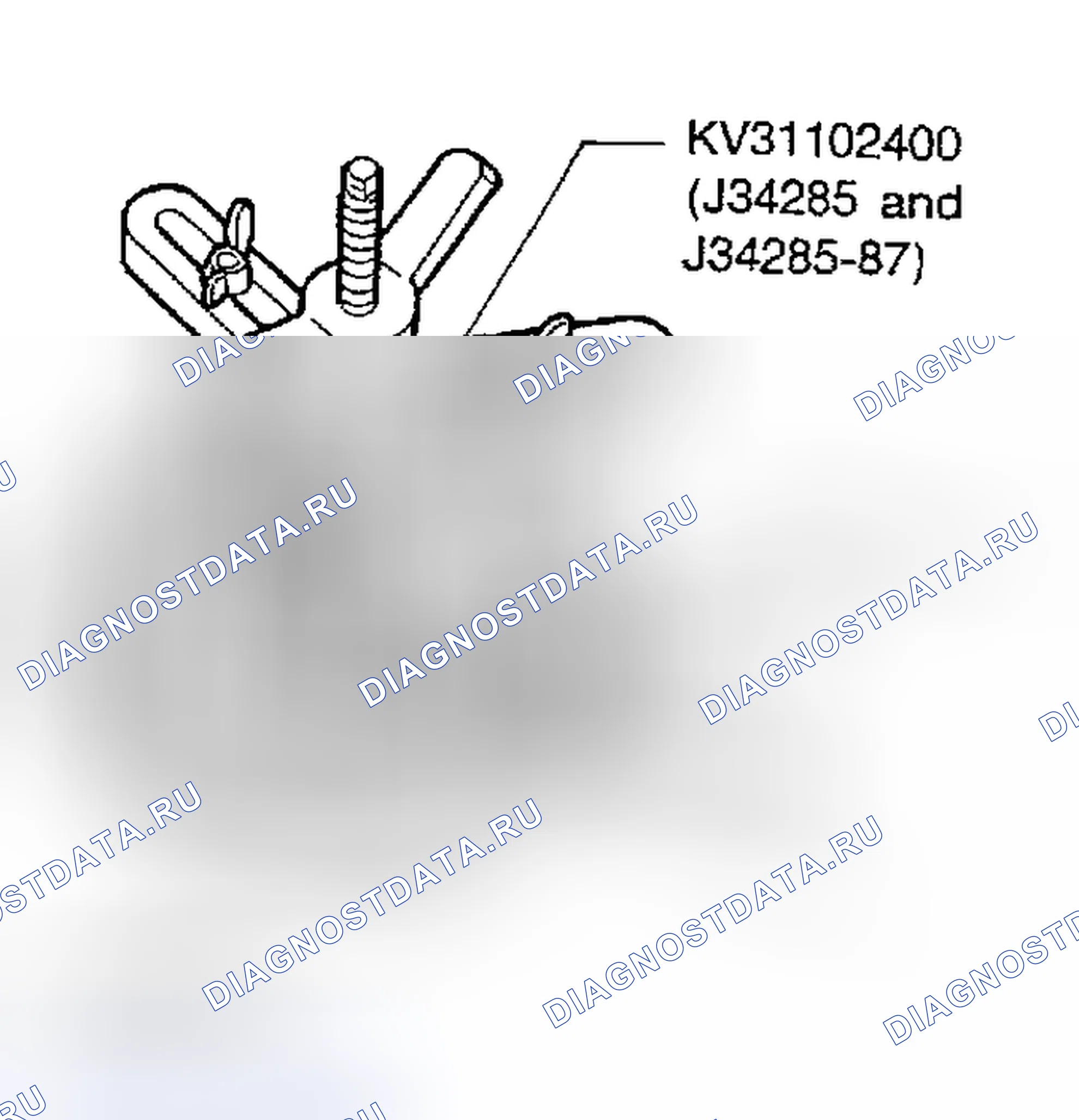 Рис. 237. Honda Odyssey (North America) I