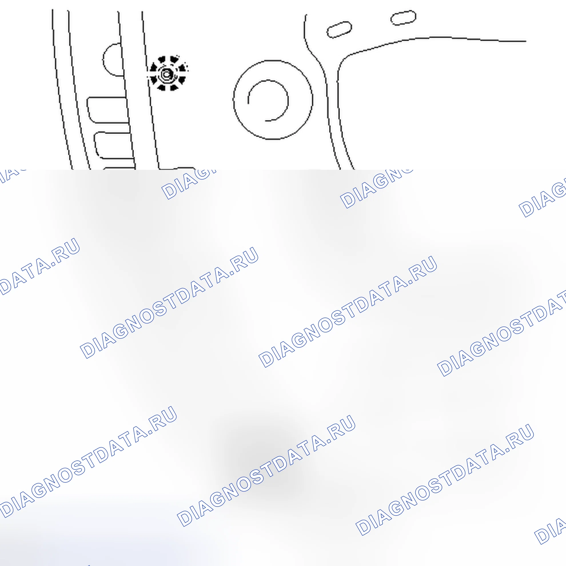 Рис. 98. Kia Sorento IV