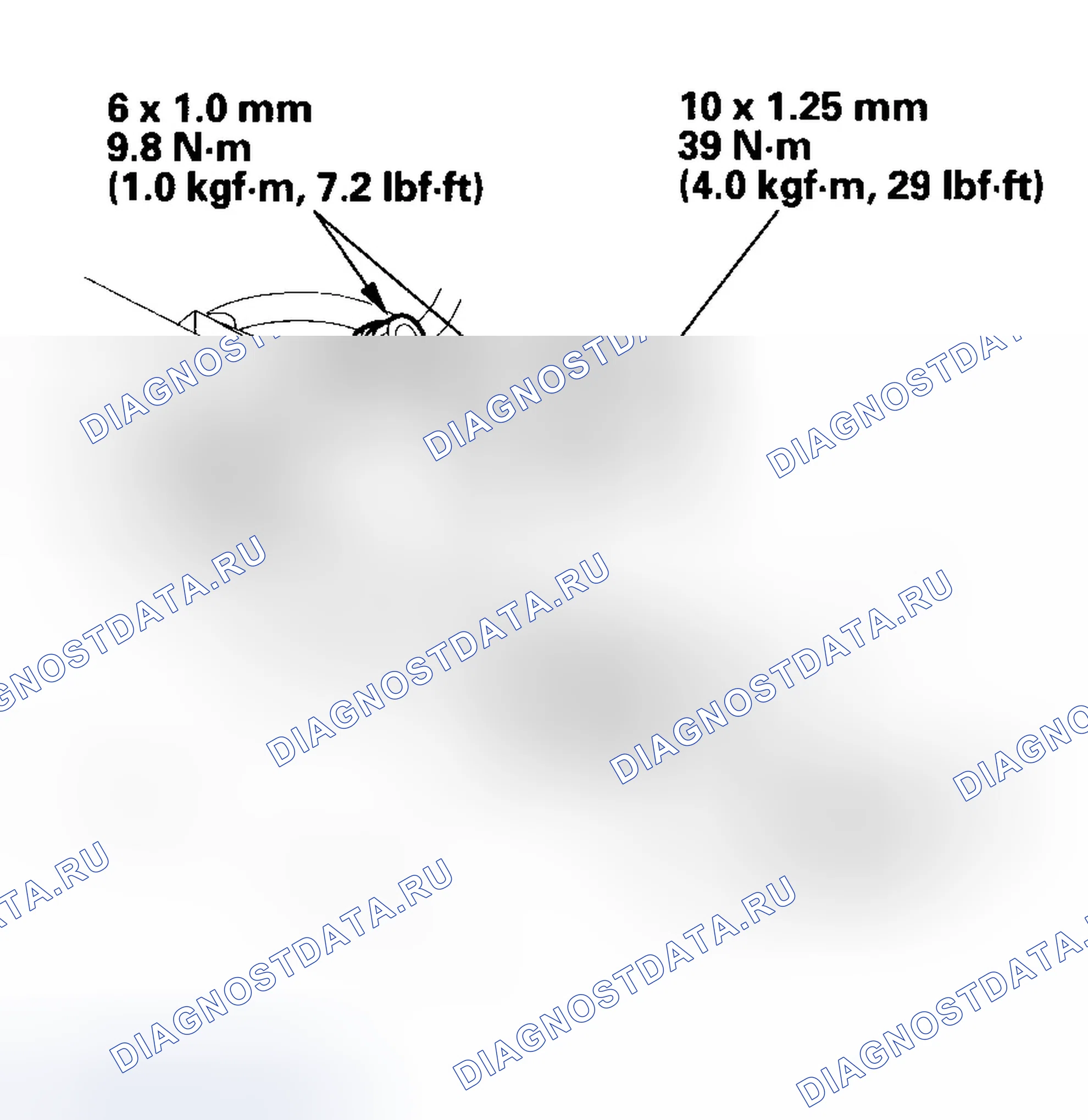 Рис. 137. Honda Odyssey I
