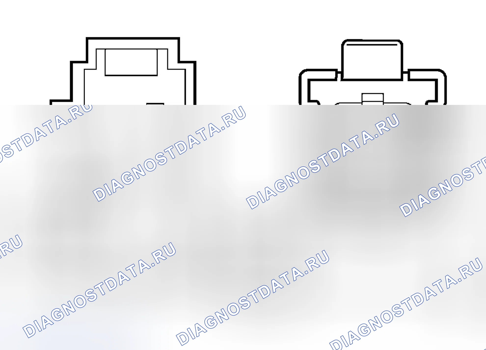 Рис. 29. Ford Cab & Chassis F350 Super Duty 