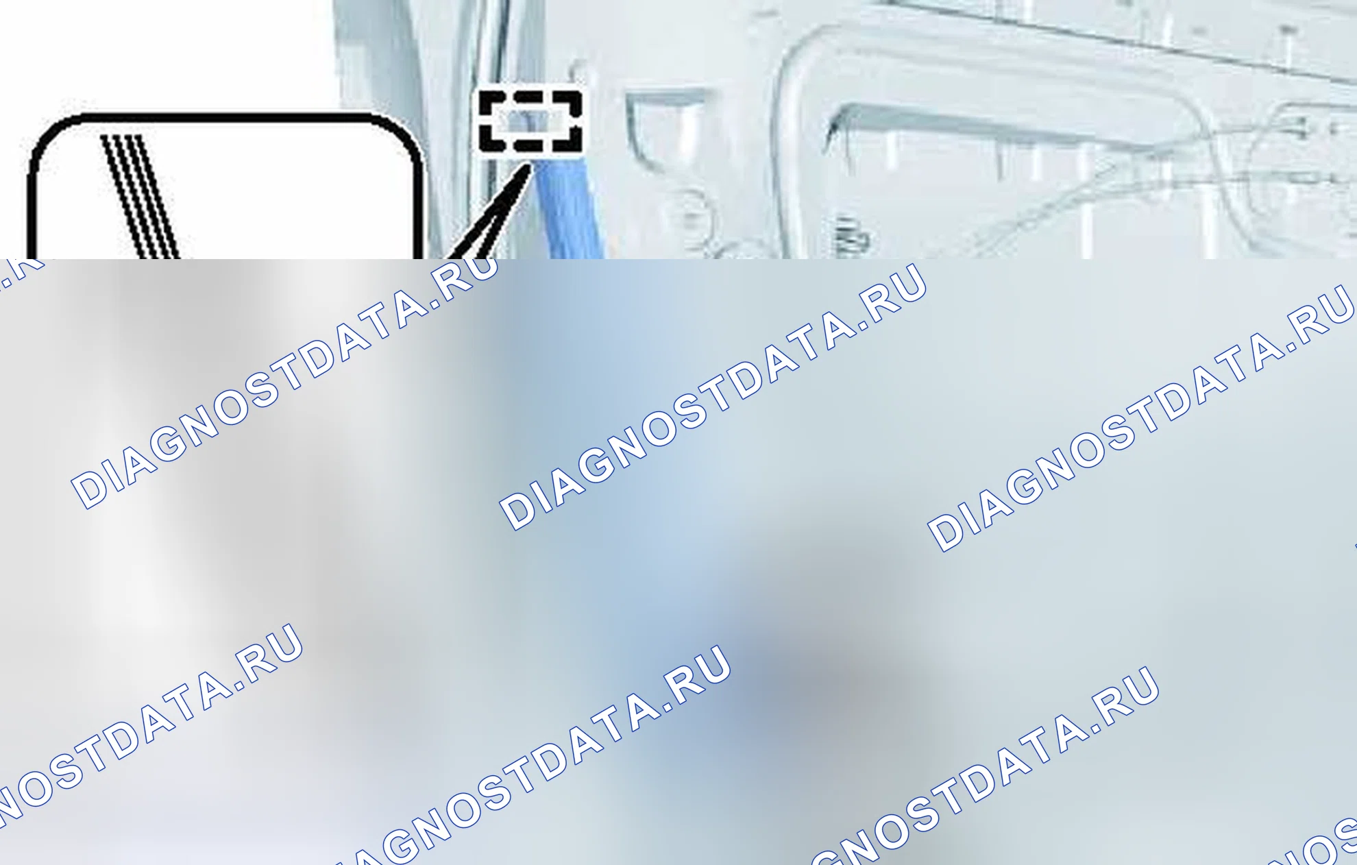 Рис. 110. Toyota Avalon XX40
