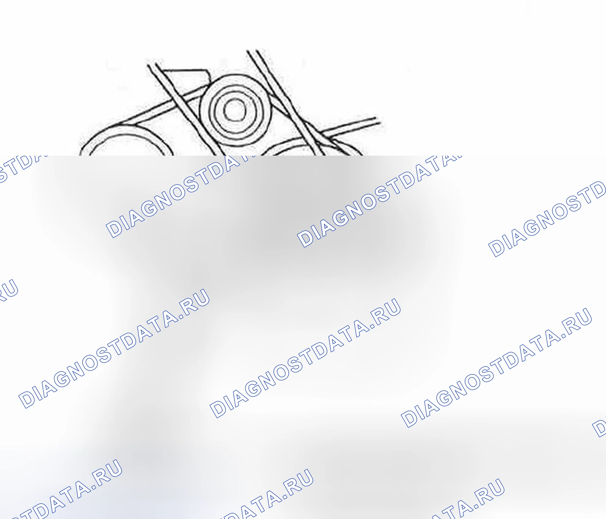 Рис. 4. Honda CR-V I