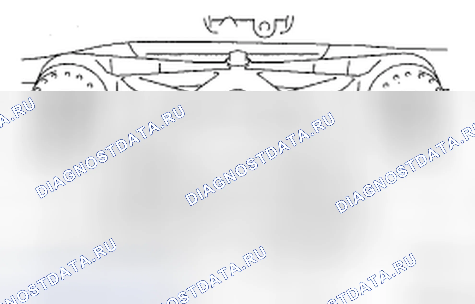 Рис. 14. Toyota Sienna II рестайлинг