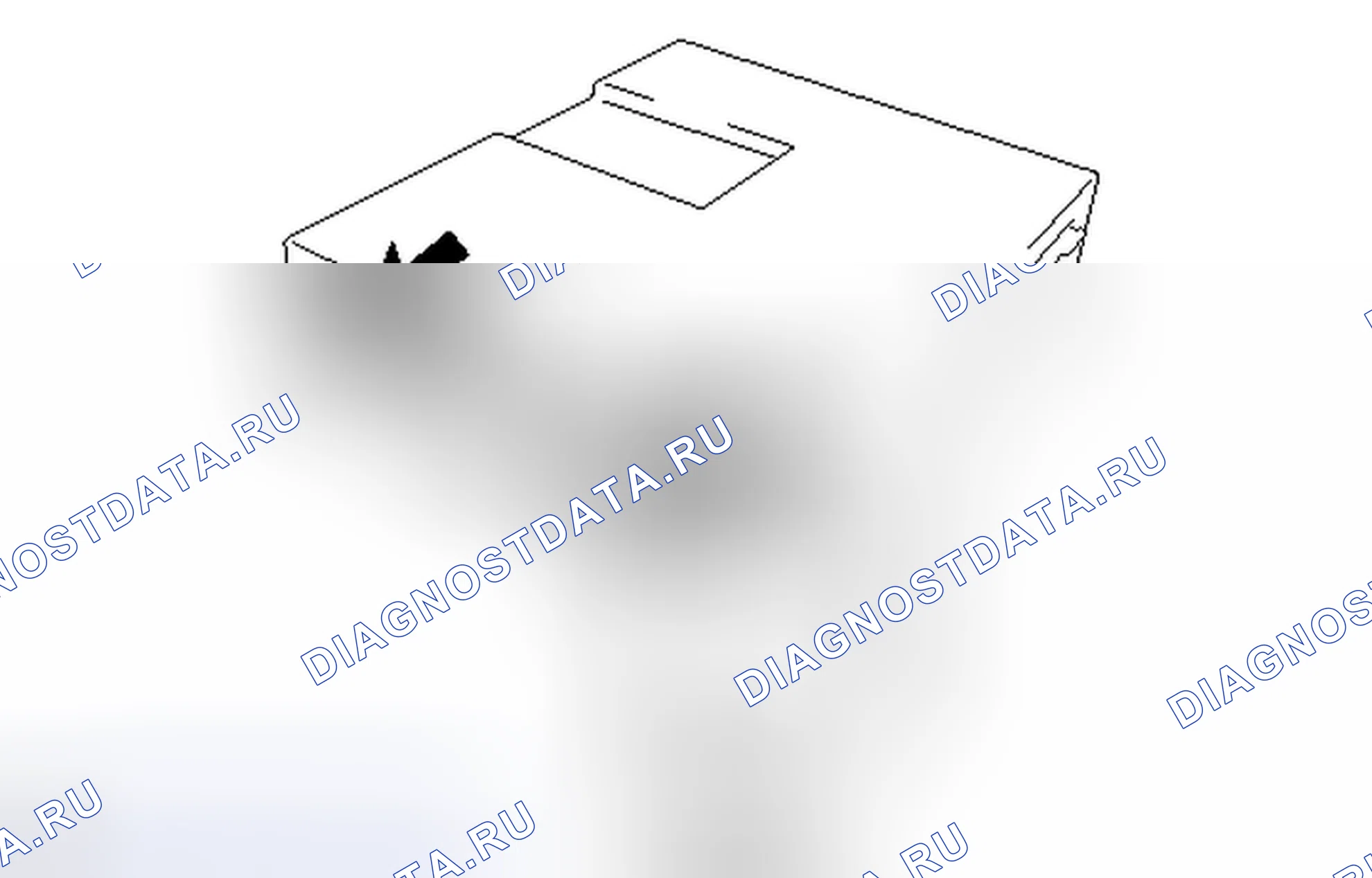 Рис. 511. Toyota Camry XV50