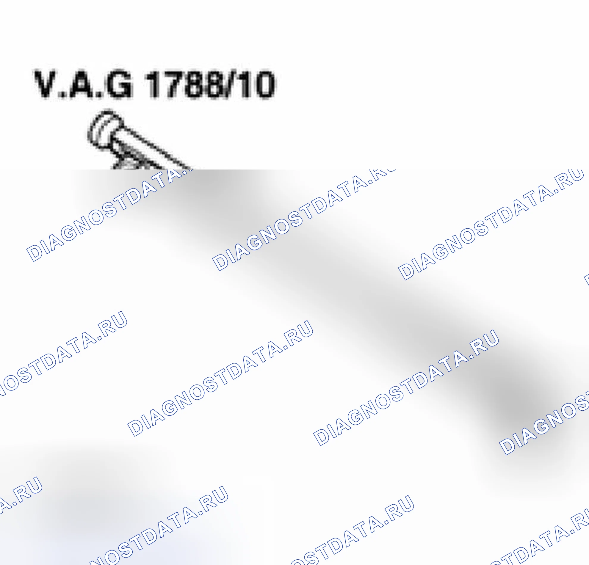 Рис. 22. Volkswagen Passat B5 рестайлинг