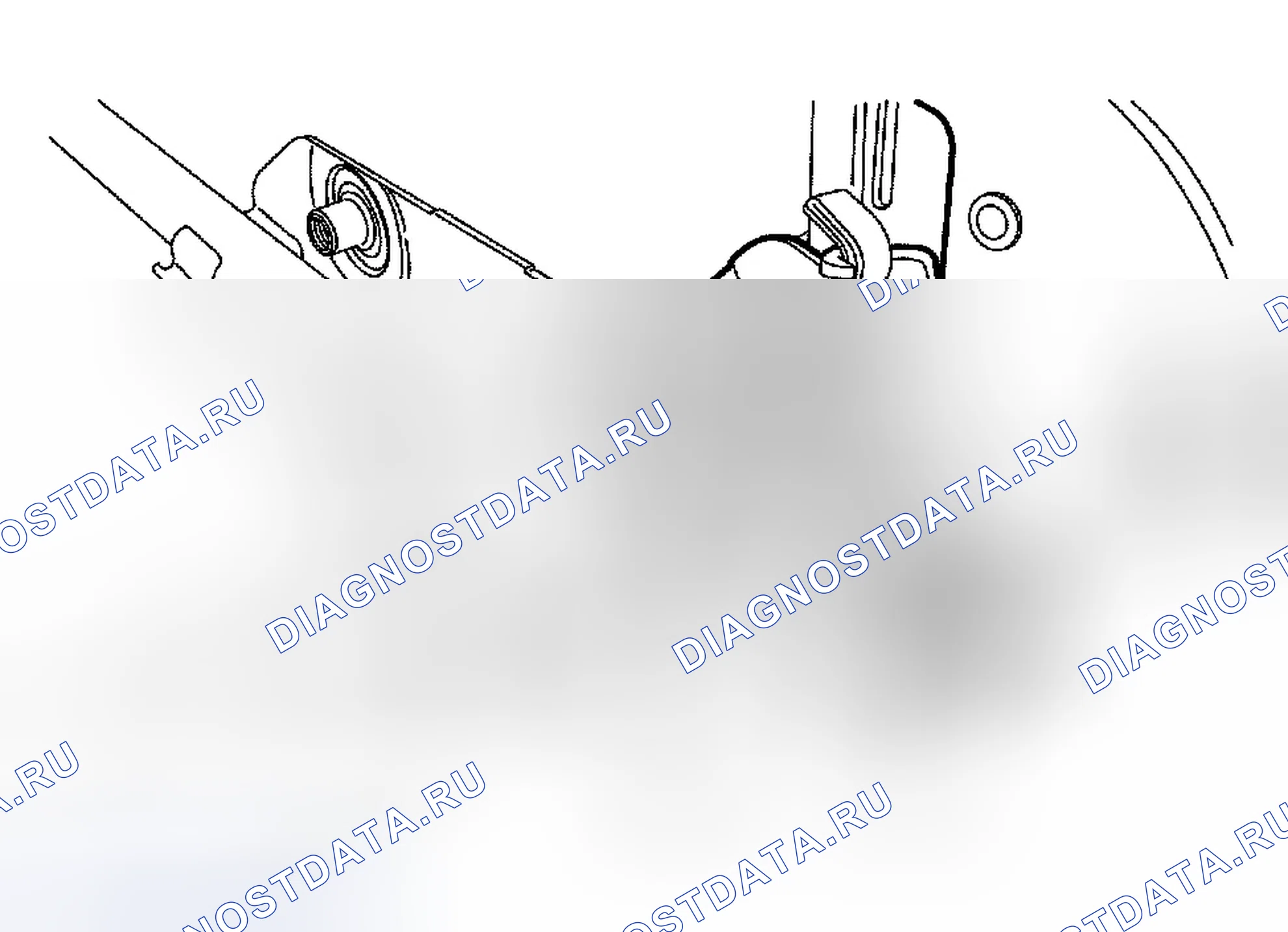 Рис. 153. Ford Cab & Chassis F350 Super Duty 