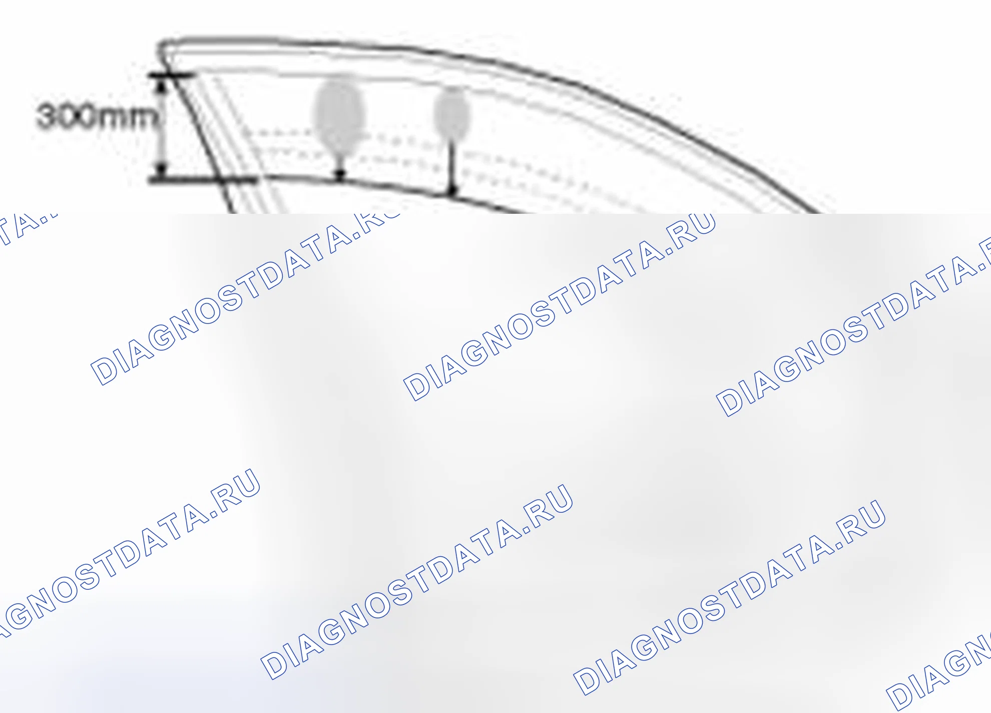 Рис. 23: Функция безопасного электроокна. Geely SC7 I