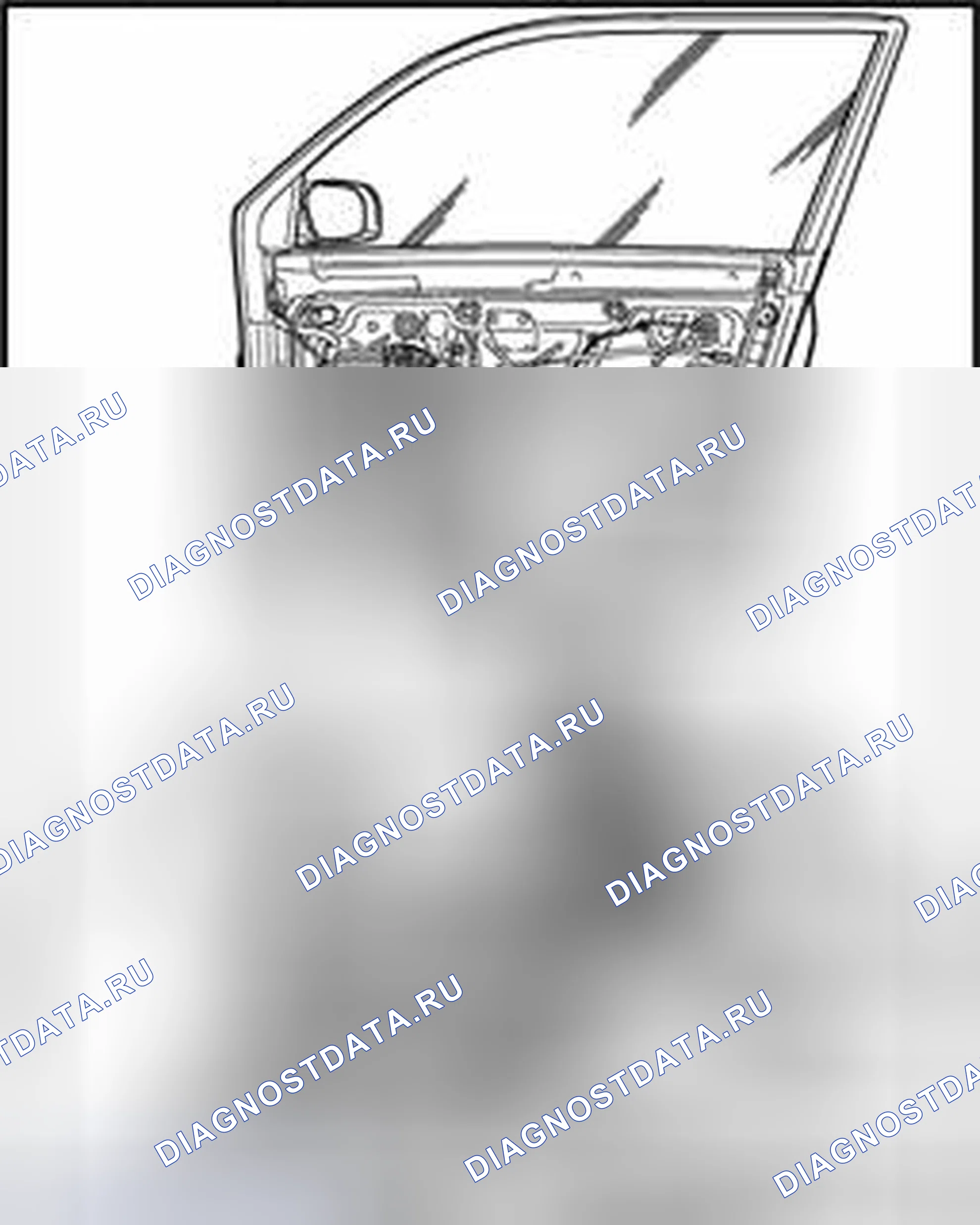 Рис. 177. Volkswagen Phaeton I