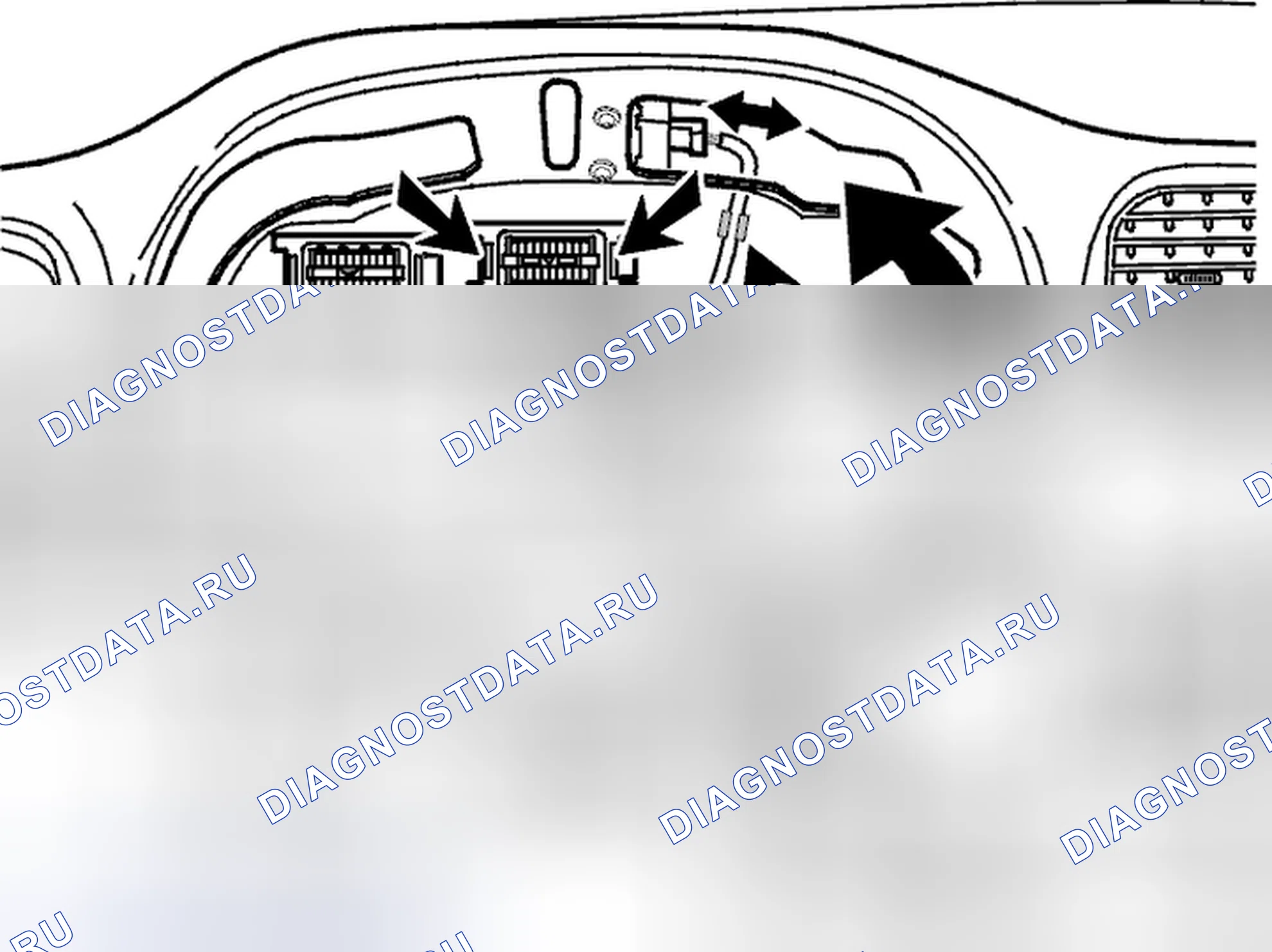 Рис. 34. Volvo S40 I рестайлинг