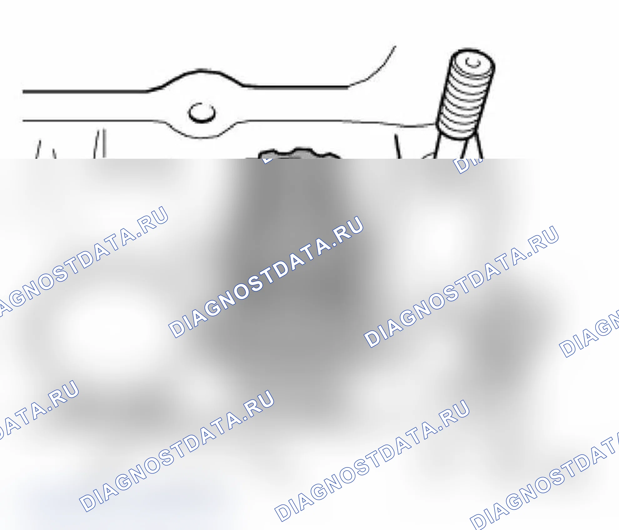 Рис. 99: Установка:. BMW M3 E36
