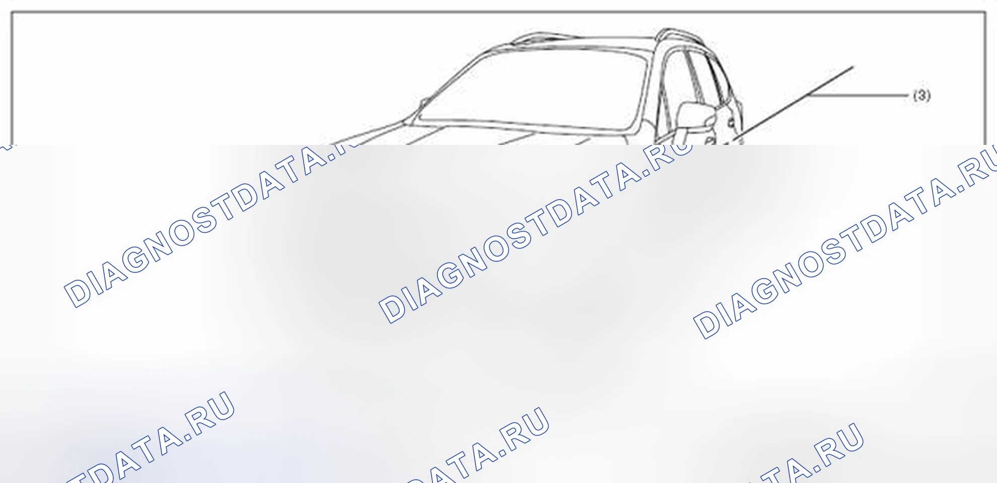 Рис. 30. Subaru Forester SJ