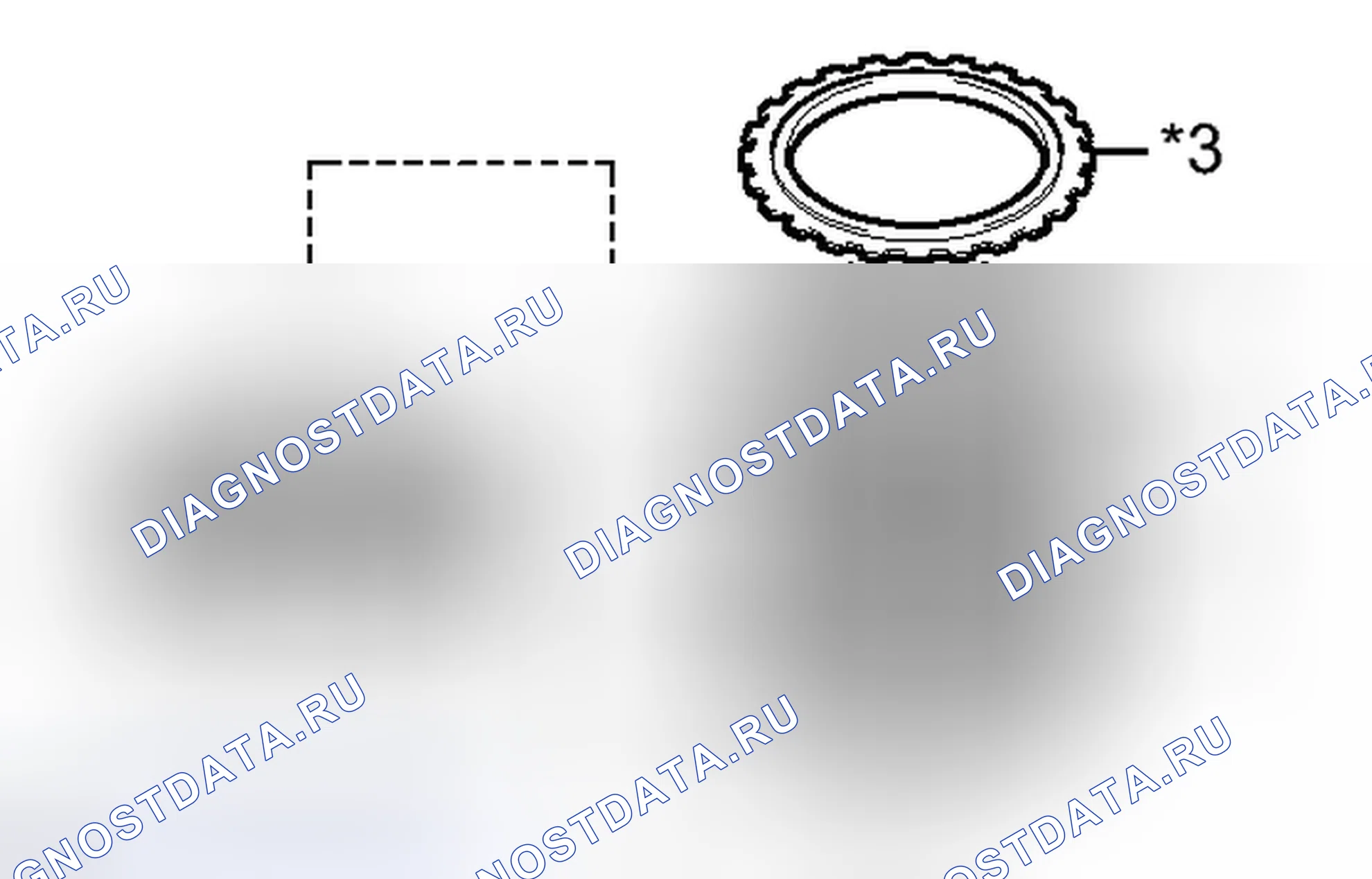 Рис. 1001. Toyota 4Runner V