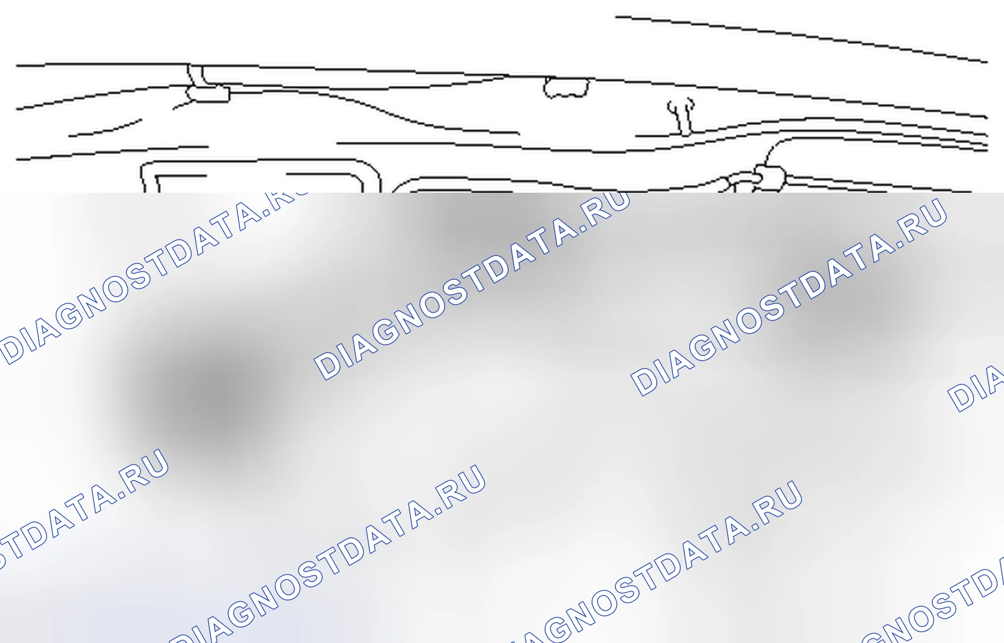 Рис. 496. Toyota 4Runner V