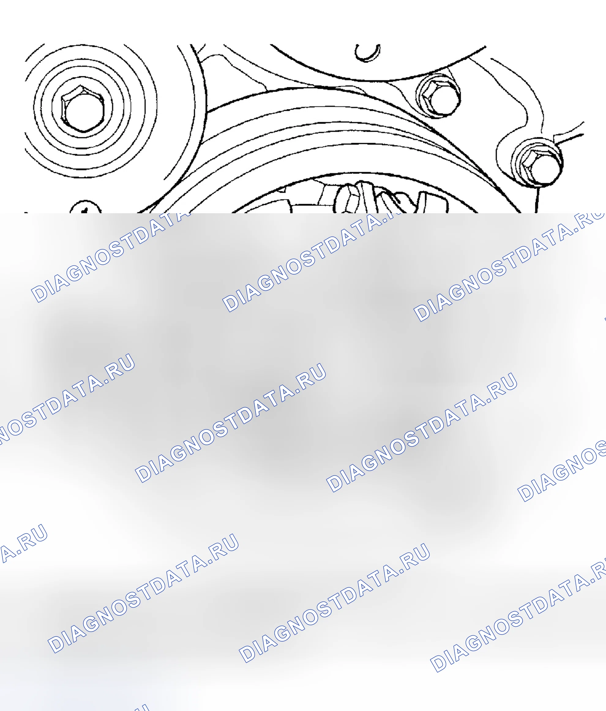 Рис. 155. Dodge Pickup R1500 