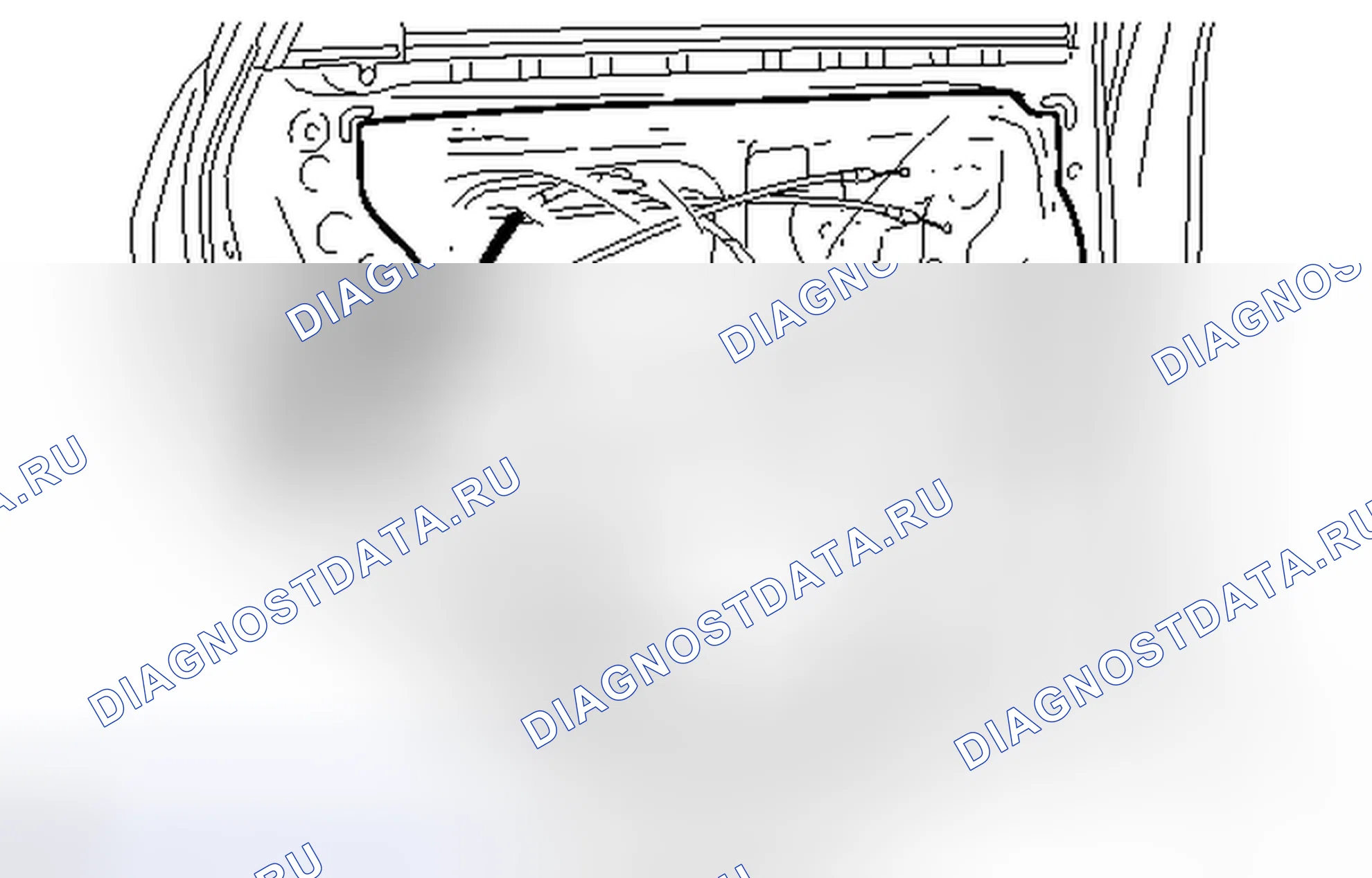 Рис. 132. Toyota Matrix E140