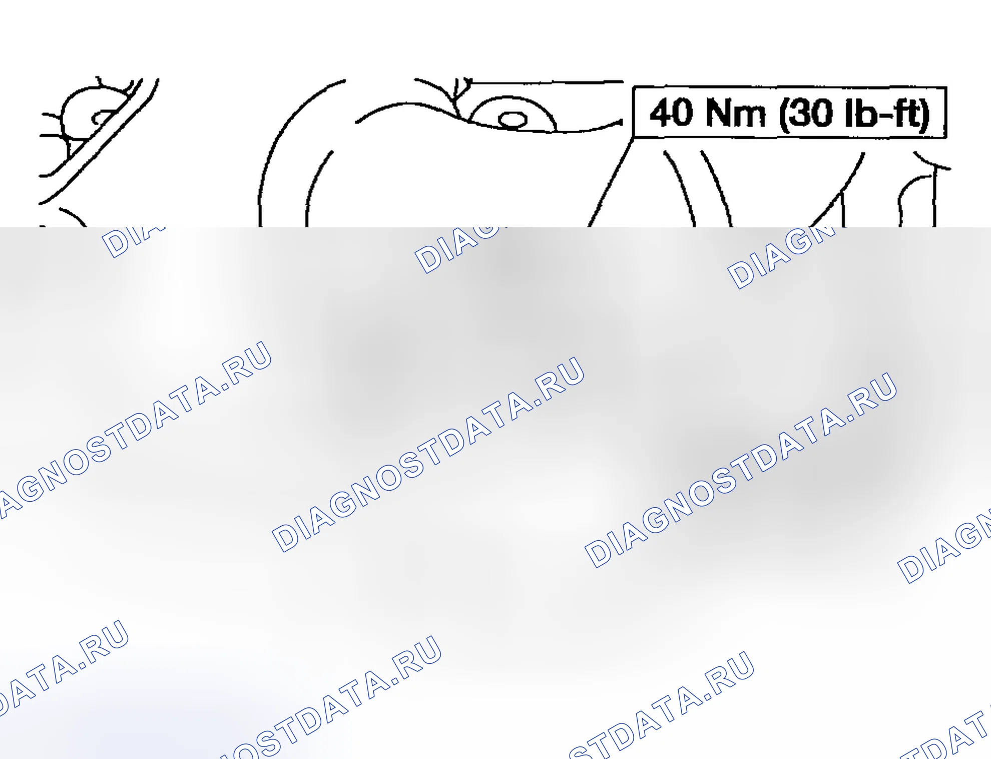 Рис. 1157. Hyundai Pony I