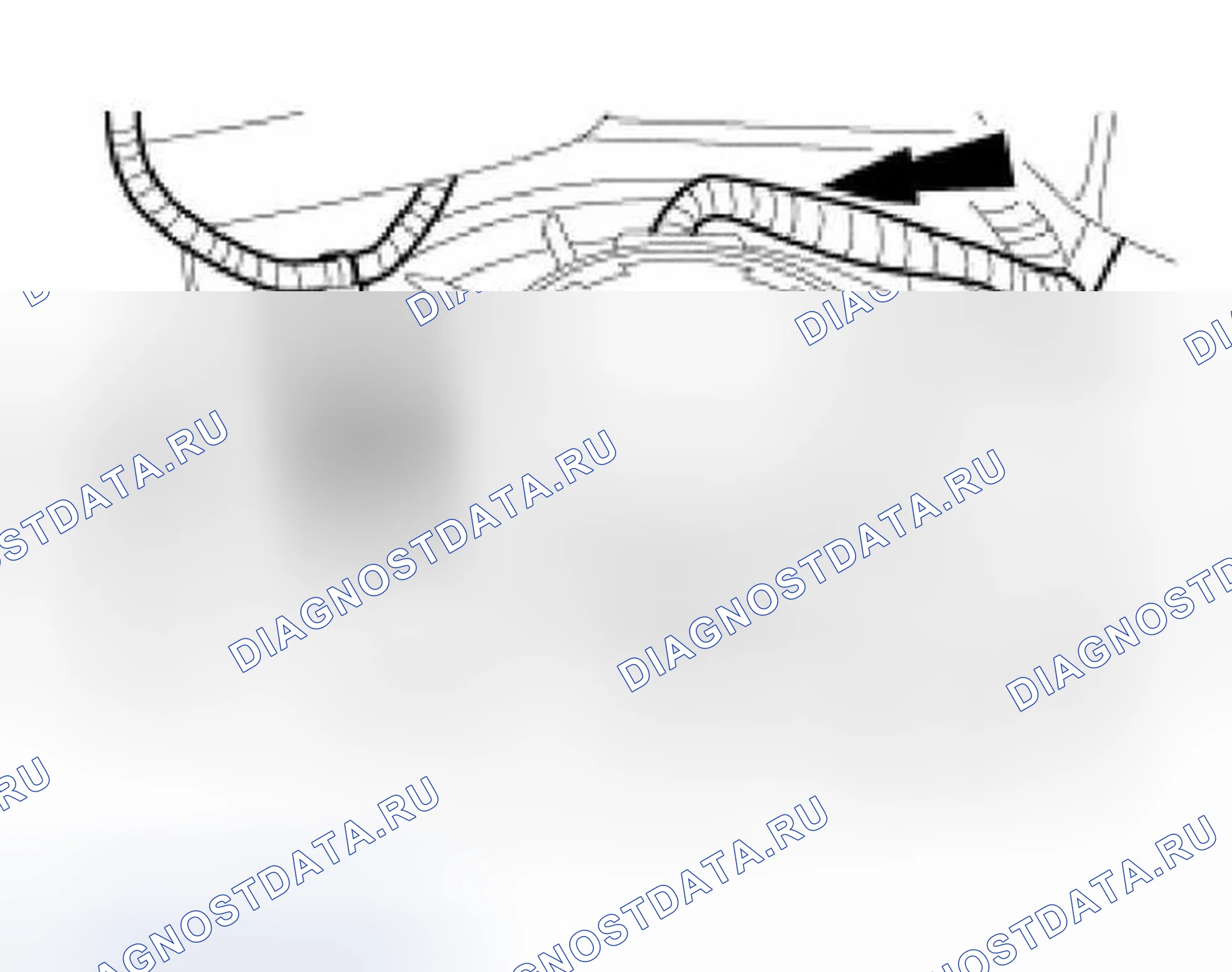 Рис. 106. Ford Focus I рестайлинг