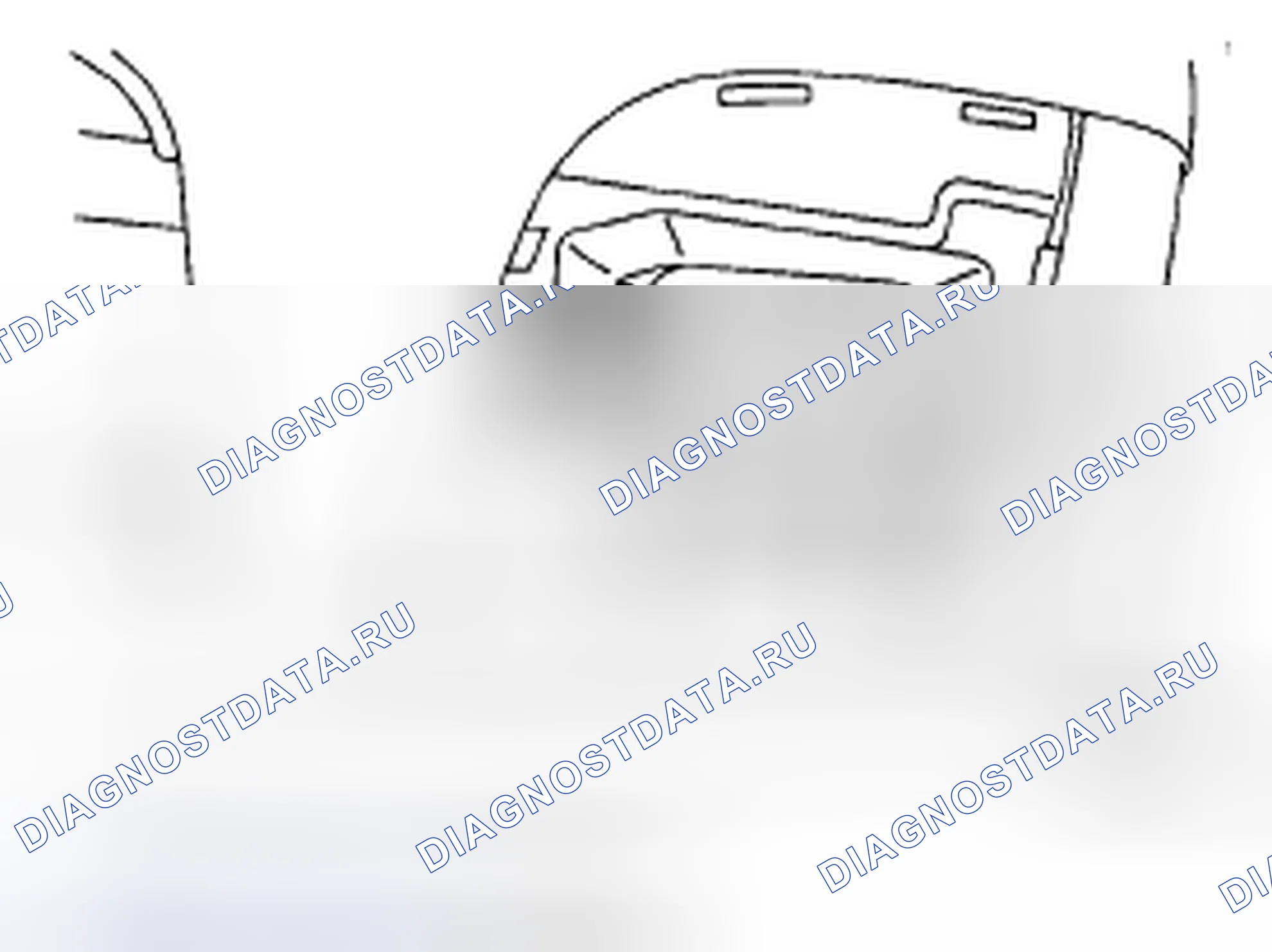 Рис. 52. Subaru Impreza WRX STI GD рестайлинг 2