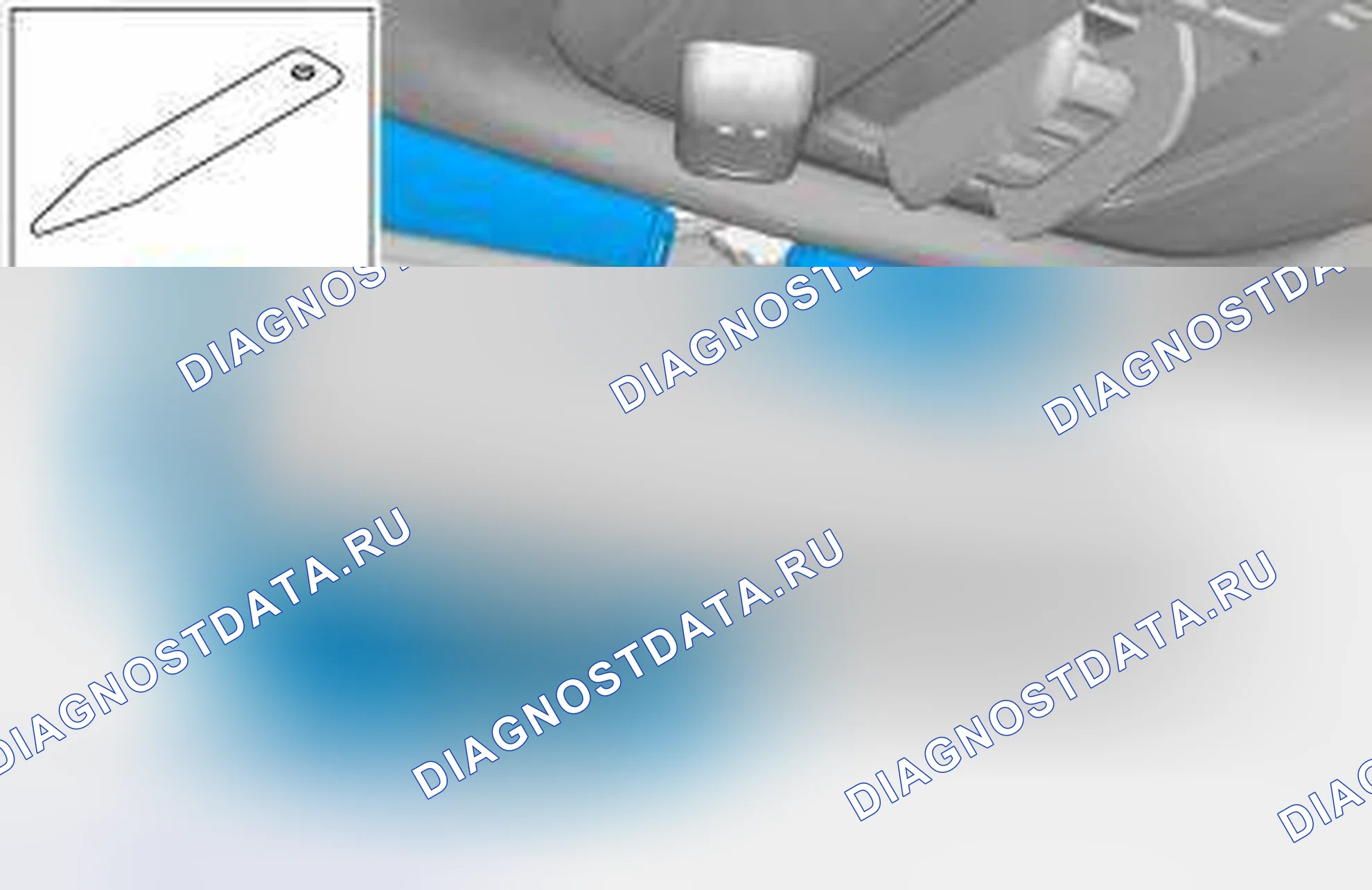 Рис. 207. Volvo S80 II