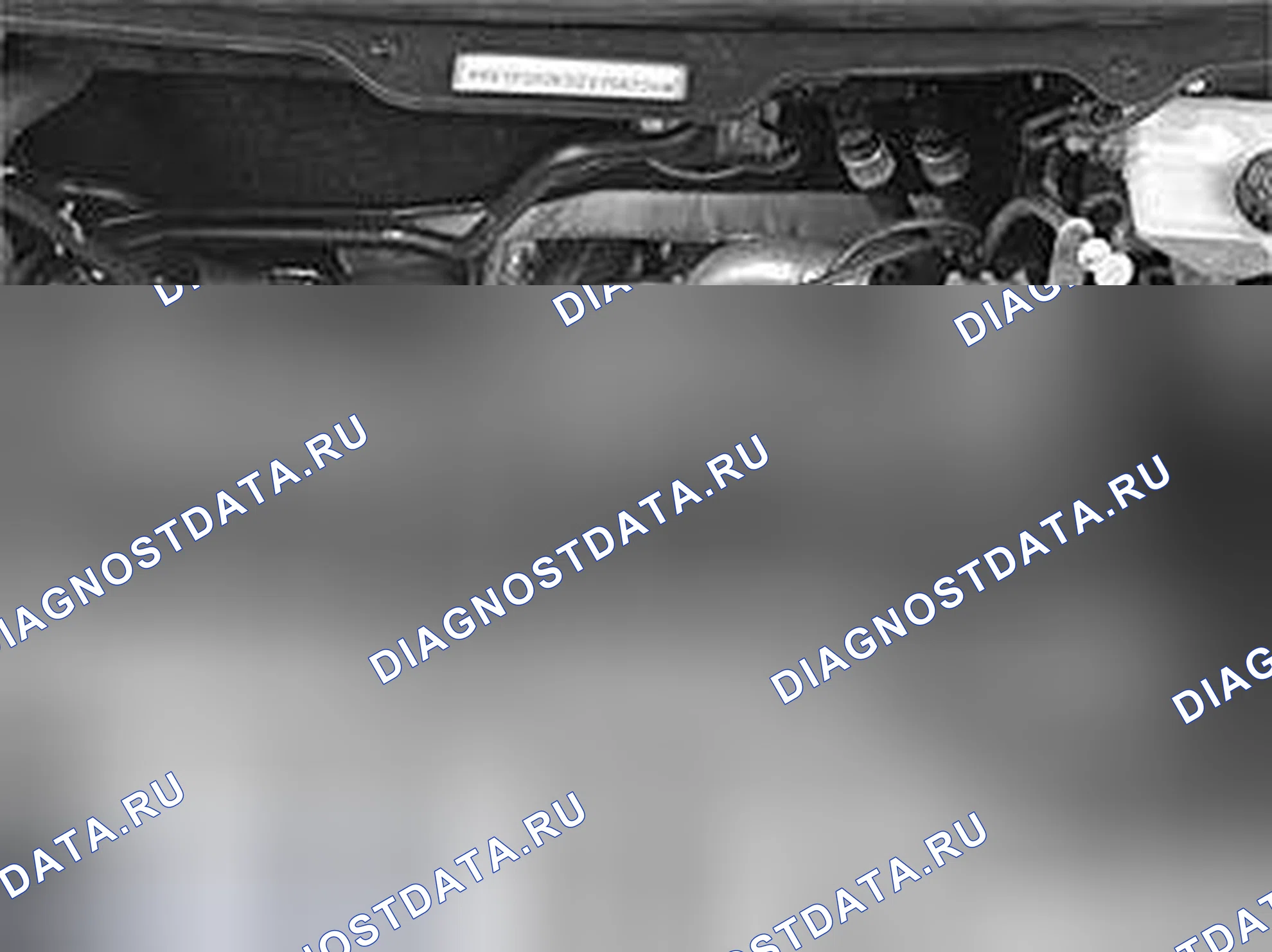 Рис. 210. Volvo S80 I