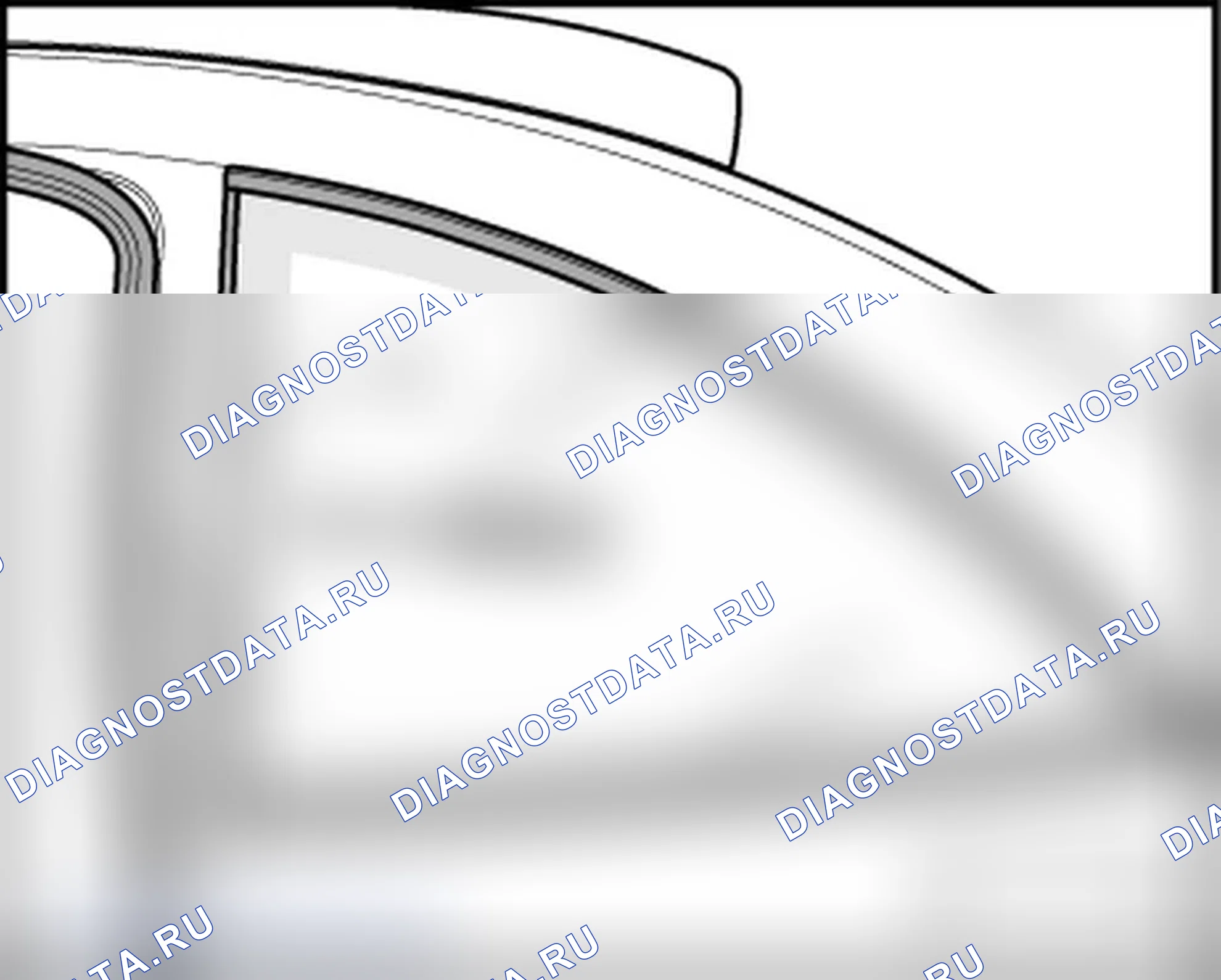 Рис. 125. Volkswagen New Beetle A4 рестайлинг