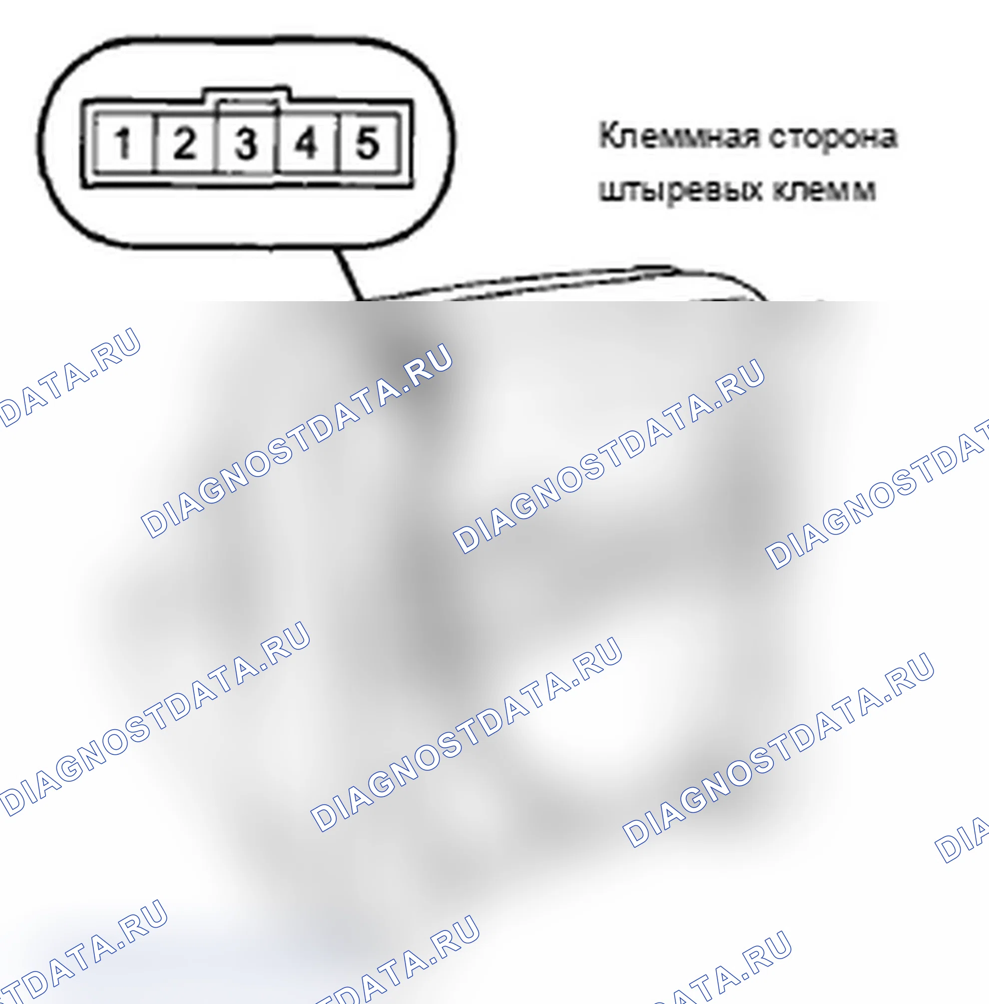 Рис. 239: Сиденье переднего пассажира. Acura TL IV рестайлинг