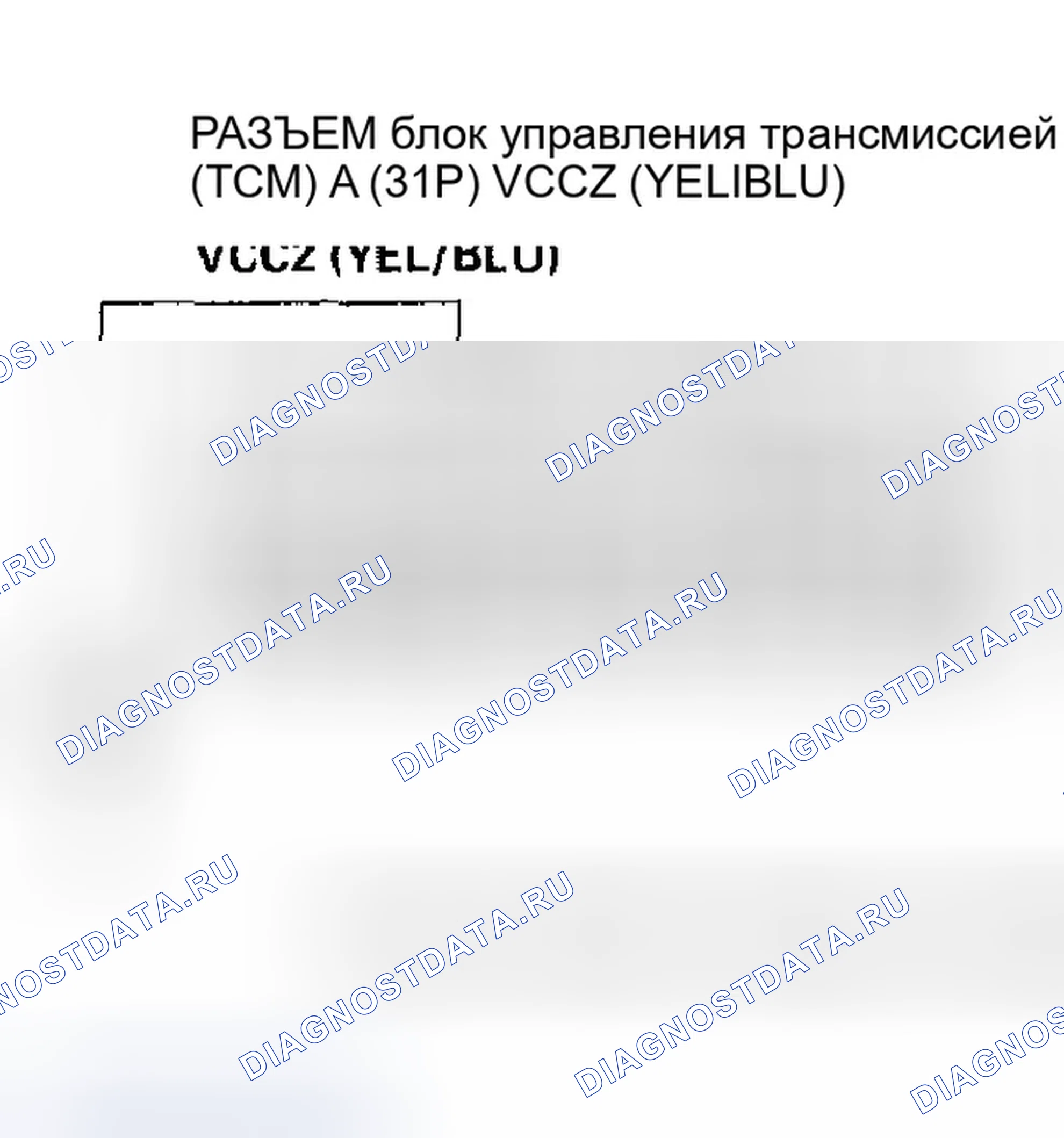 Рис. 1133. Honda Civic VII рестайлинг