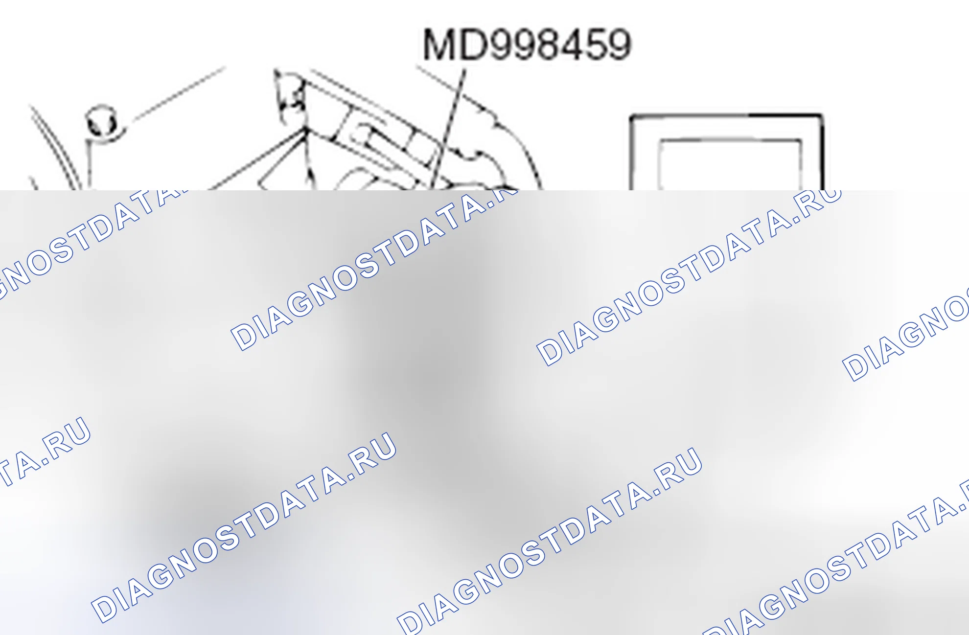 Рис. 1. Mazda MPV III