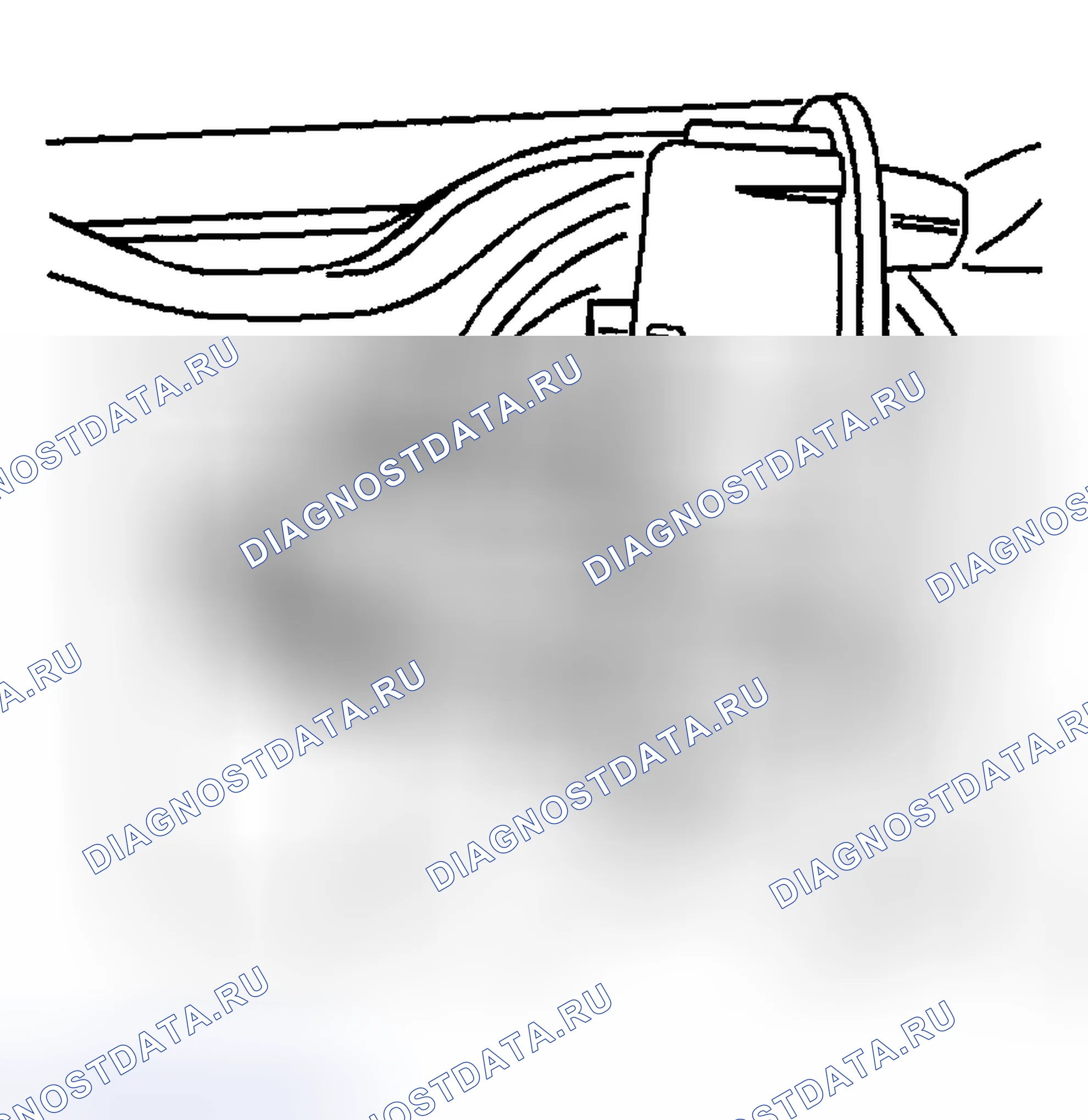 Рис. 117: Процедура установки. Hyundai Venue I