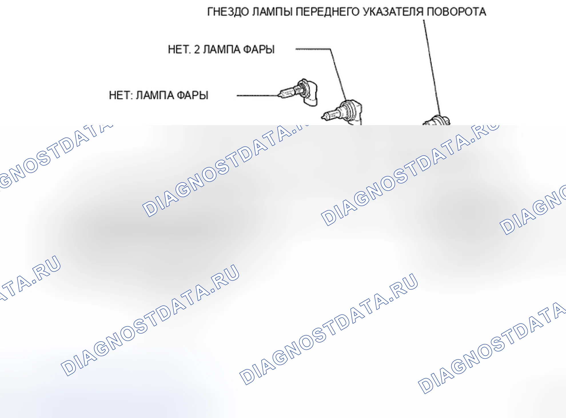 Рис. 213. Toyota Camry XV40