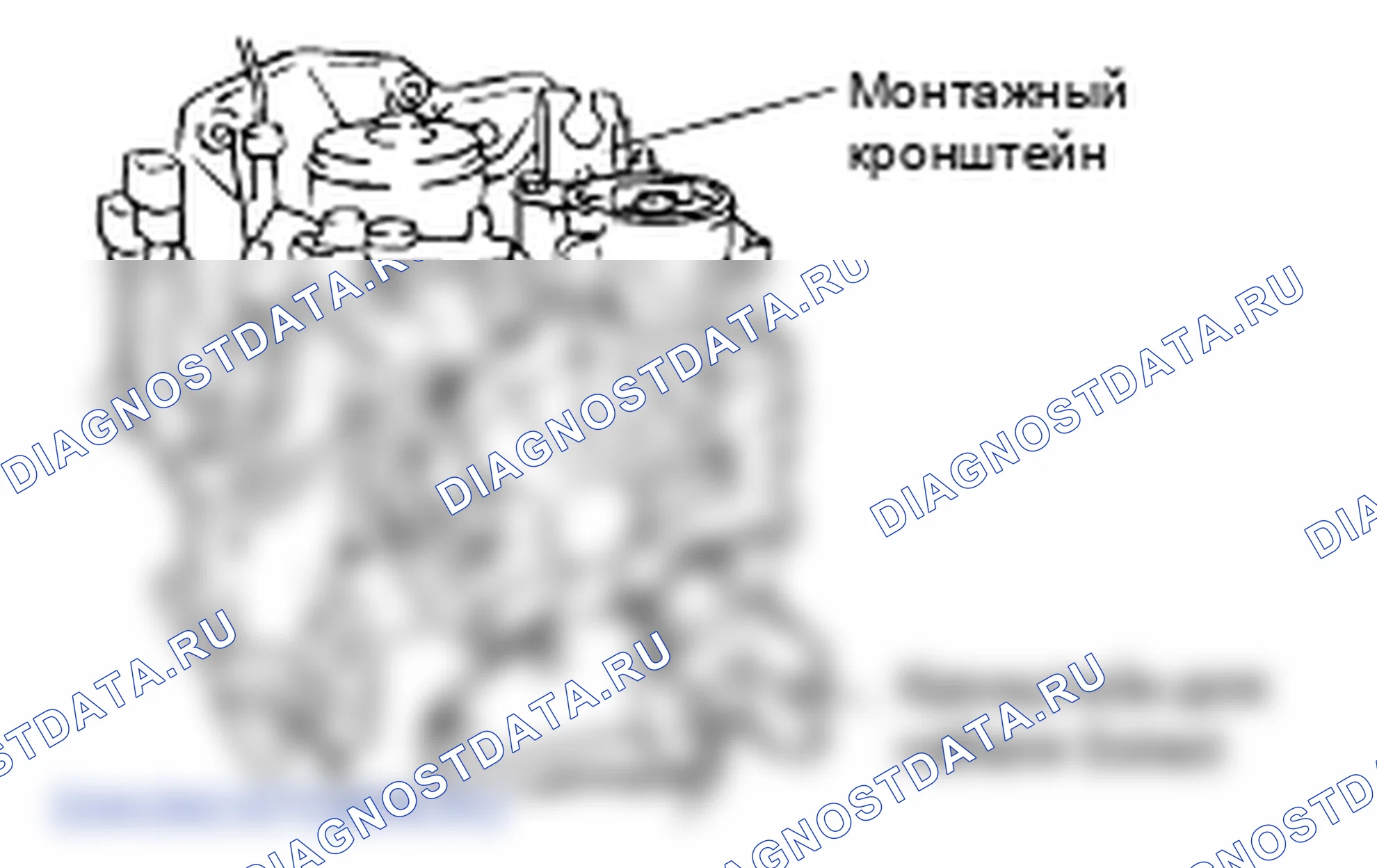 Разборка акпп. Hyundai Atos MX