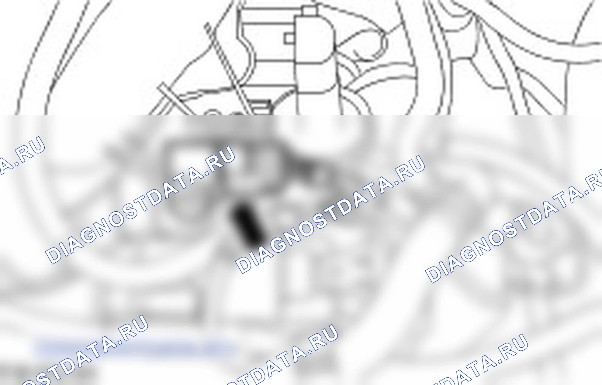 впускной коллектор: описание и работа. Ford EcoSport II