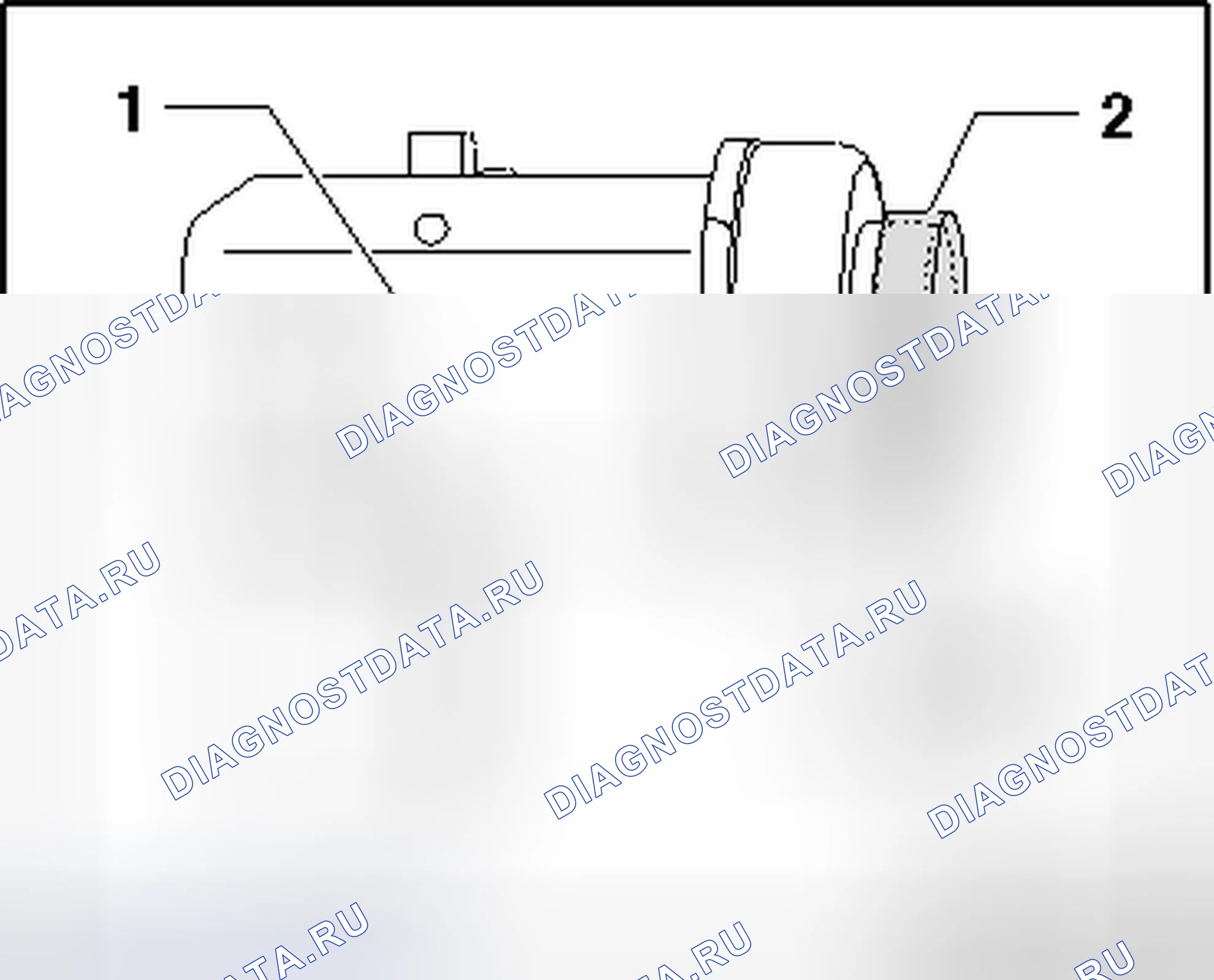 Рис. 14. Volkswagen Eos I