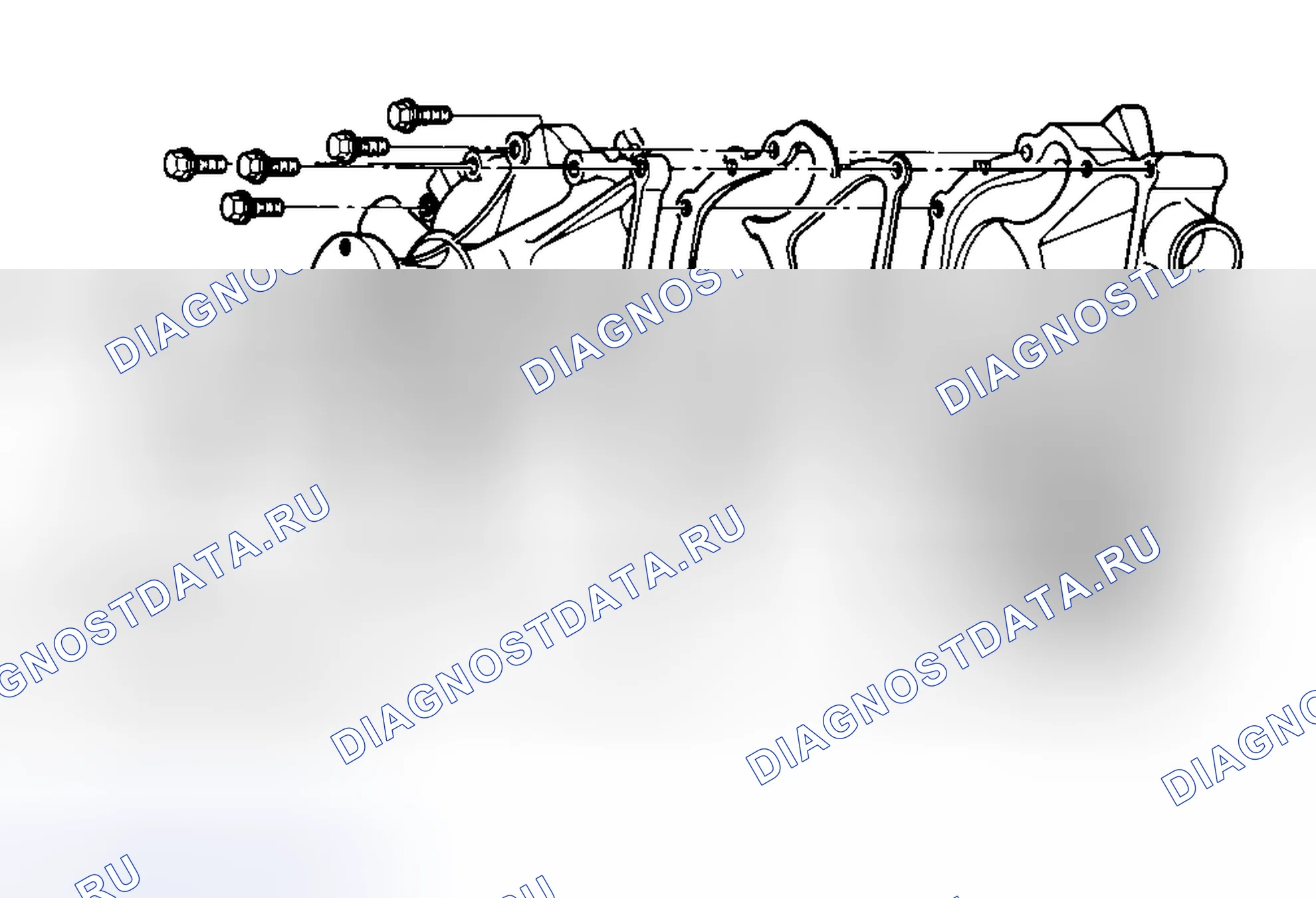 Рис. 34. Mercury Sable III
