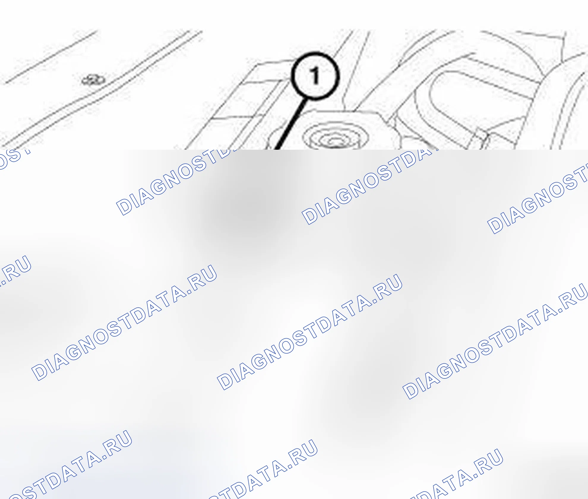 Рис. 8. Dodge Caliber I рестайлинг