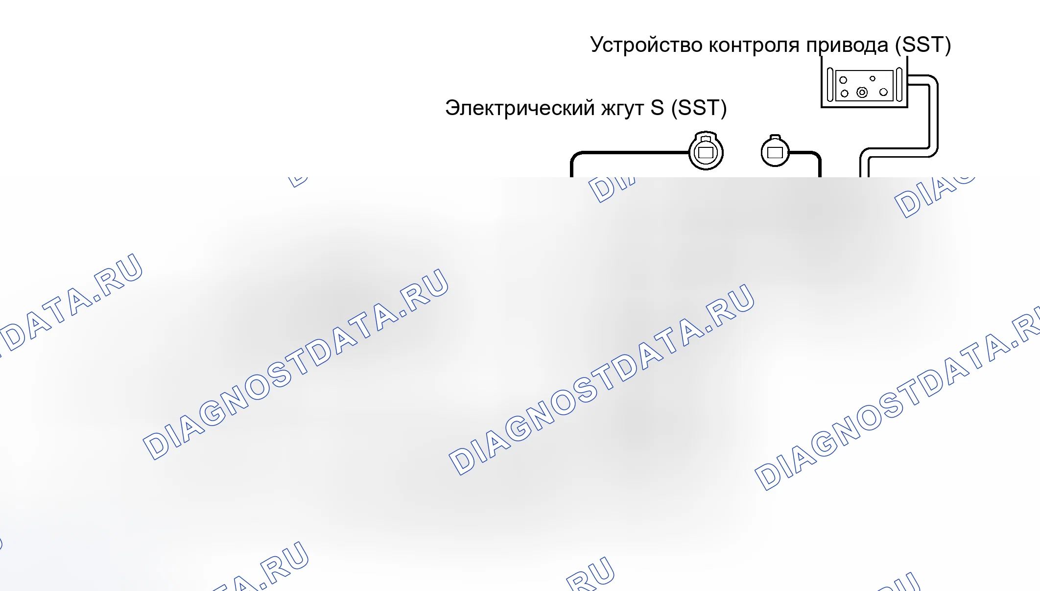 Рис. 67. Toyota Land Cruiser 100 рестайлинг 2