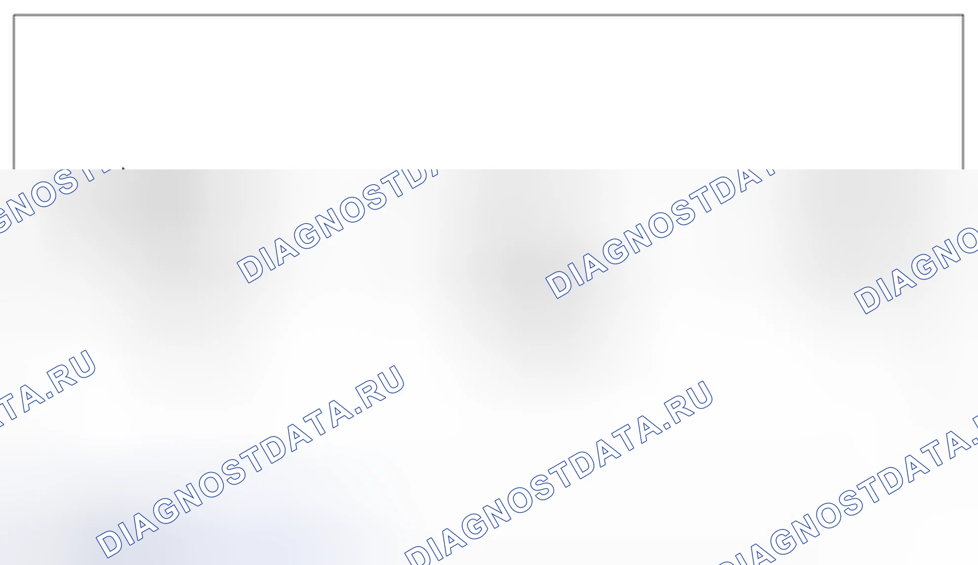 Рис. 1040. Subaru Impreza WRX GE рестайлинг