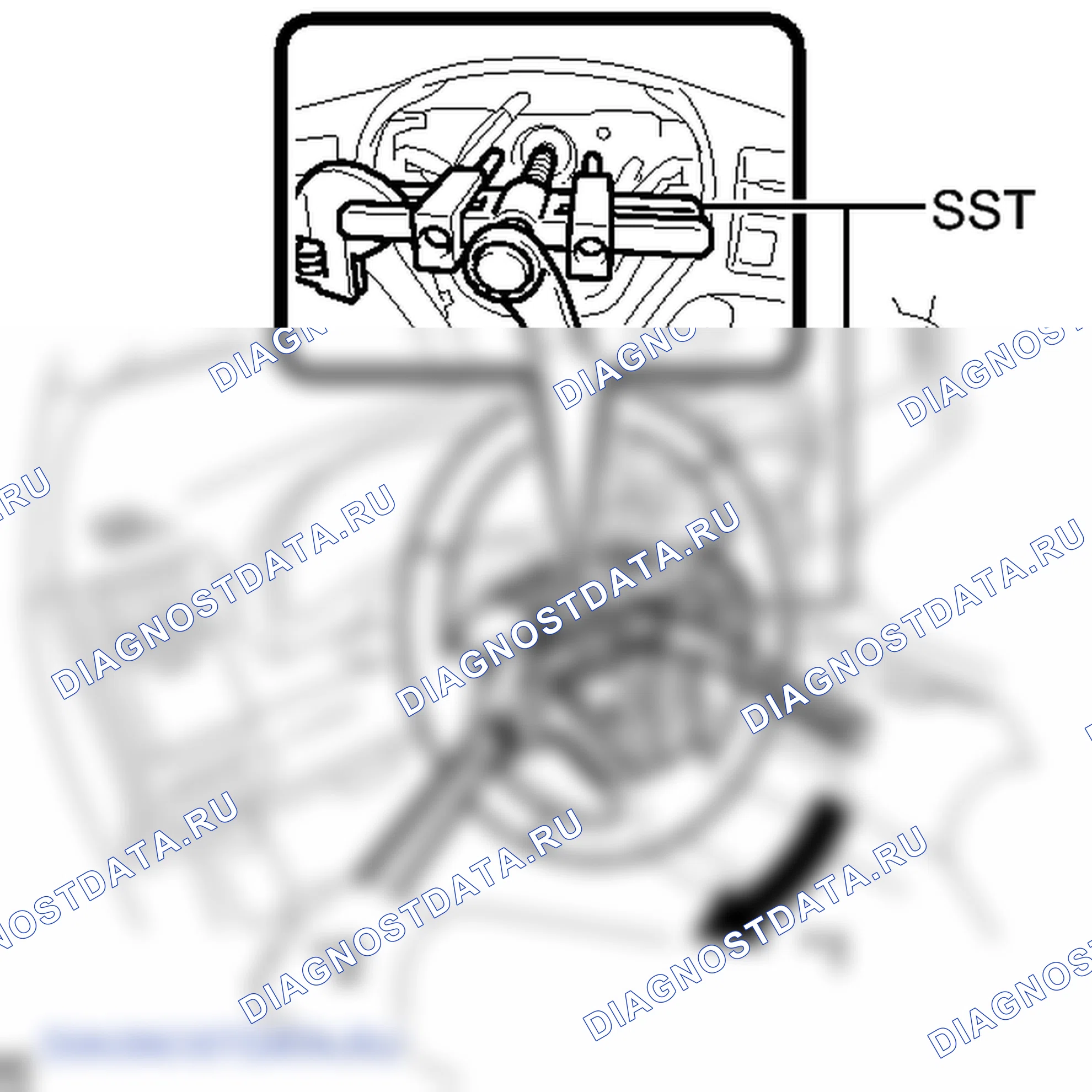 Рис. 20. Lexus RX III