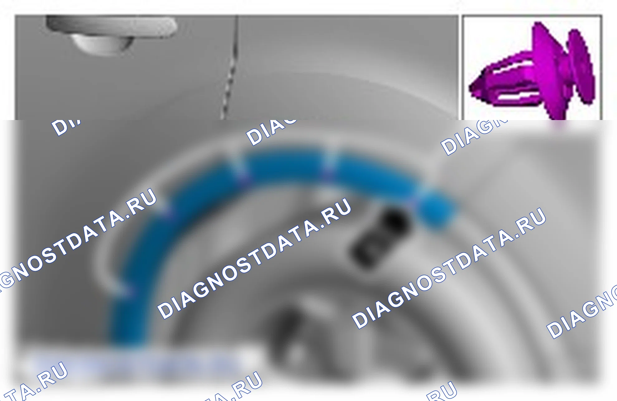 Наружная отделка: описание и работа. Ford Kuga I