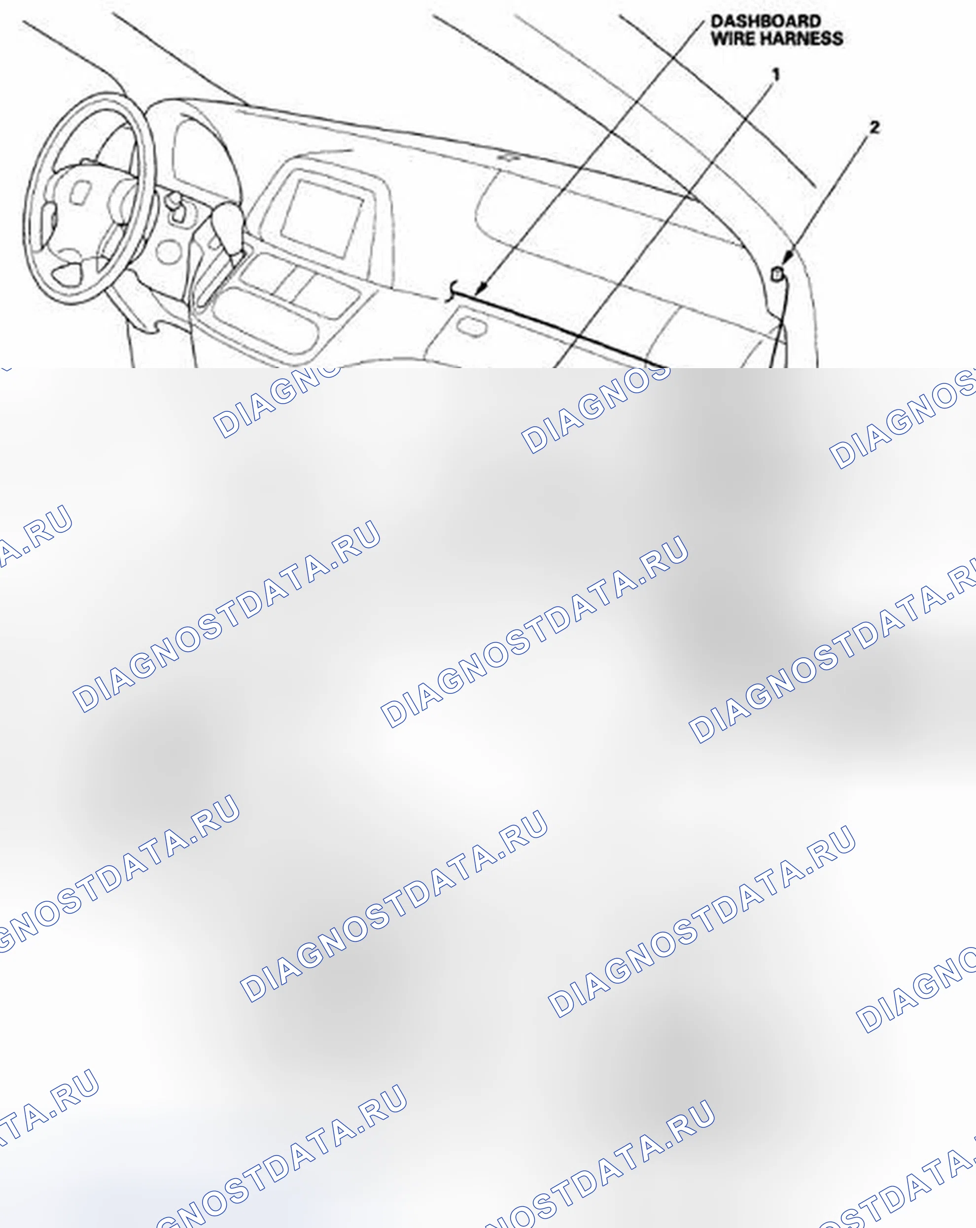 Рис. 65. Honda Odyssey IV