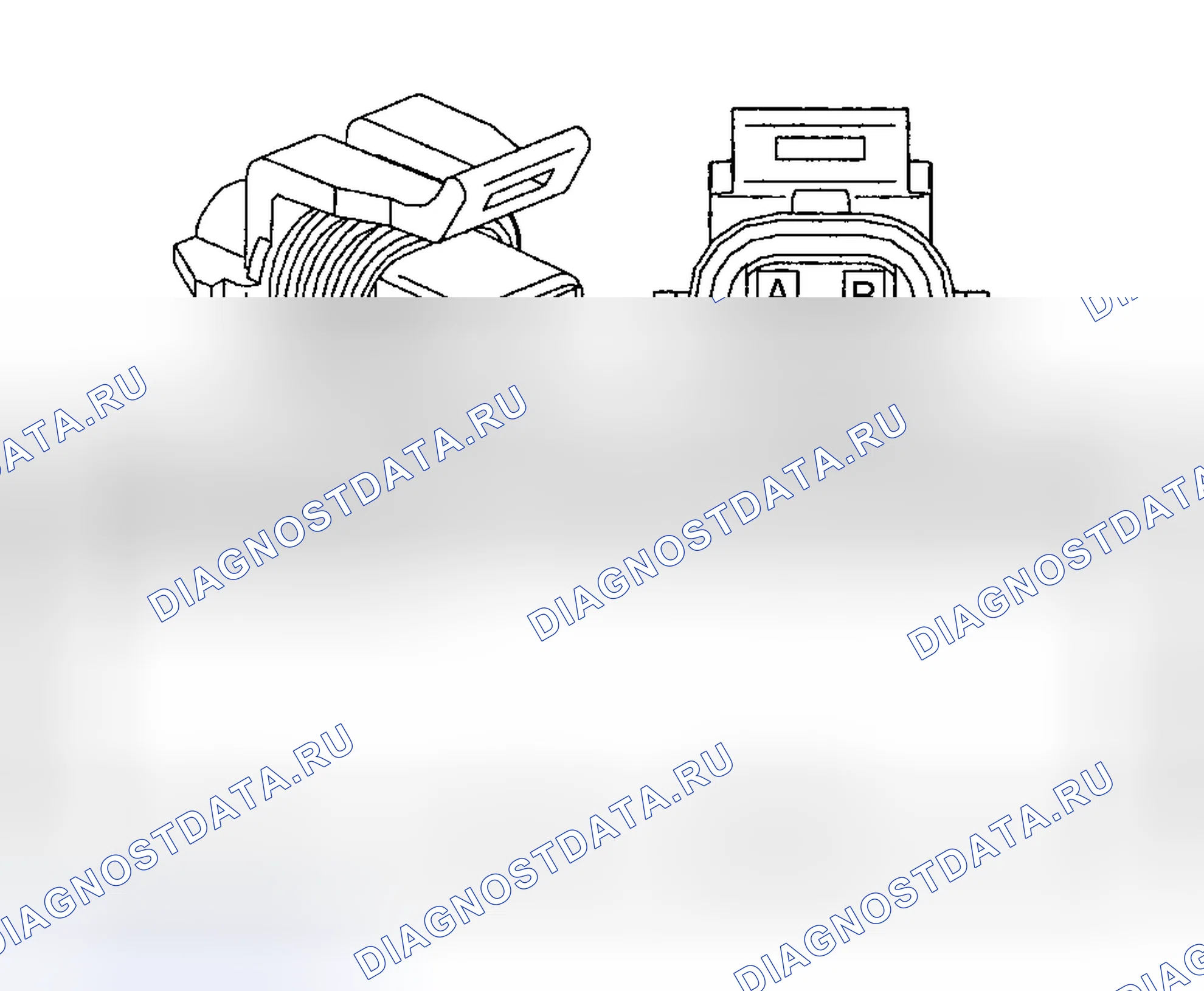 Рис. 34. Kia Rio I рестайлинг