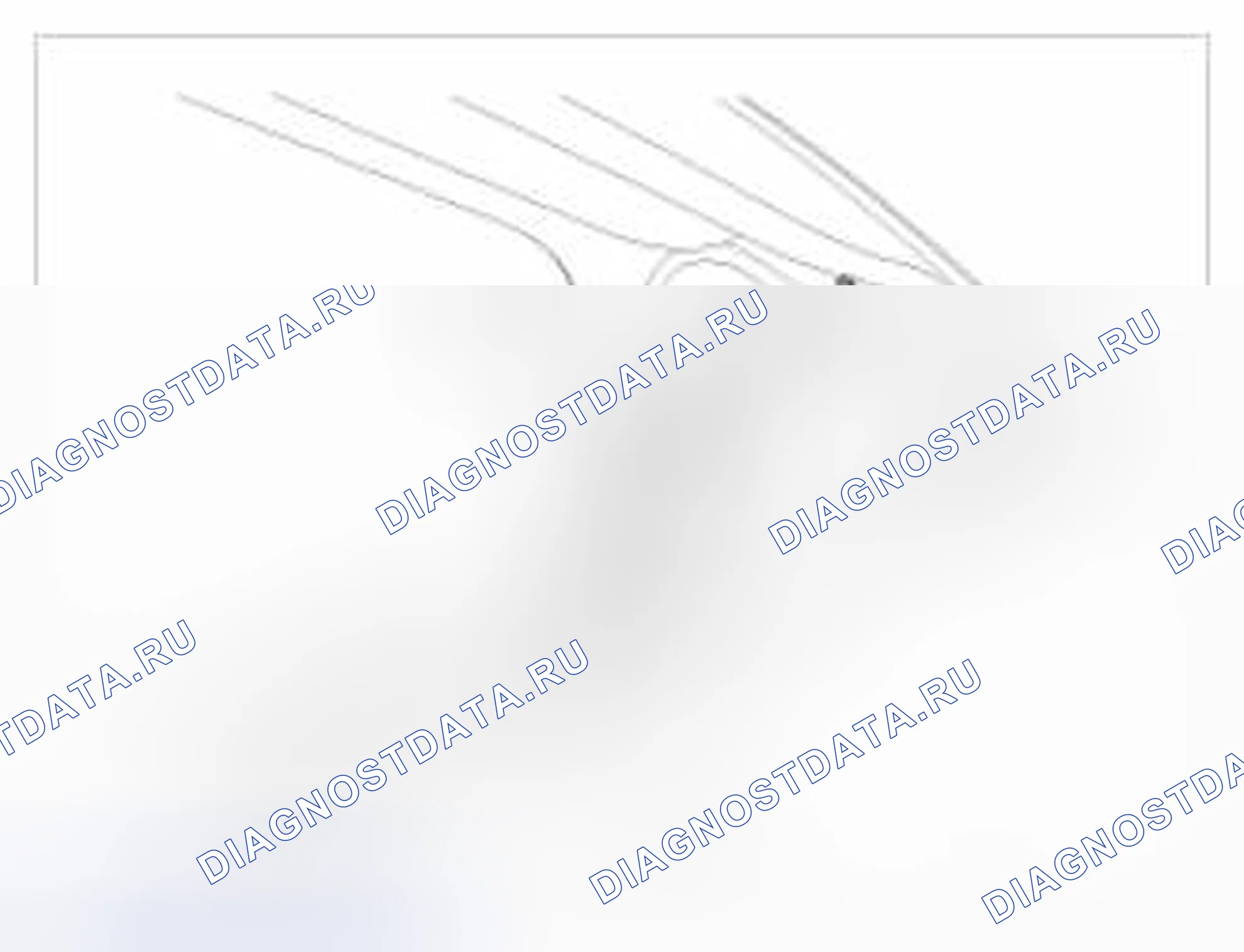 Рис. 55. BMW 6 серия F06/F13/F12
